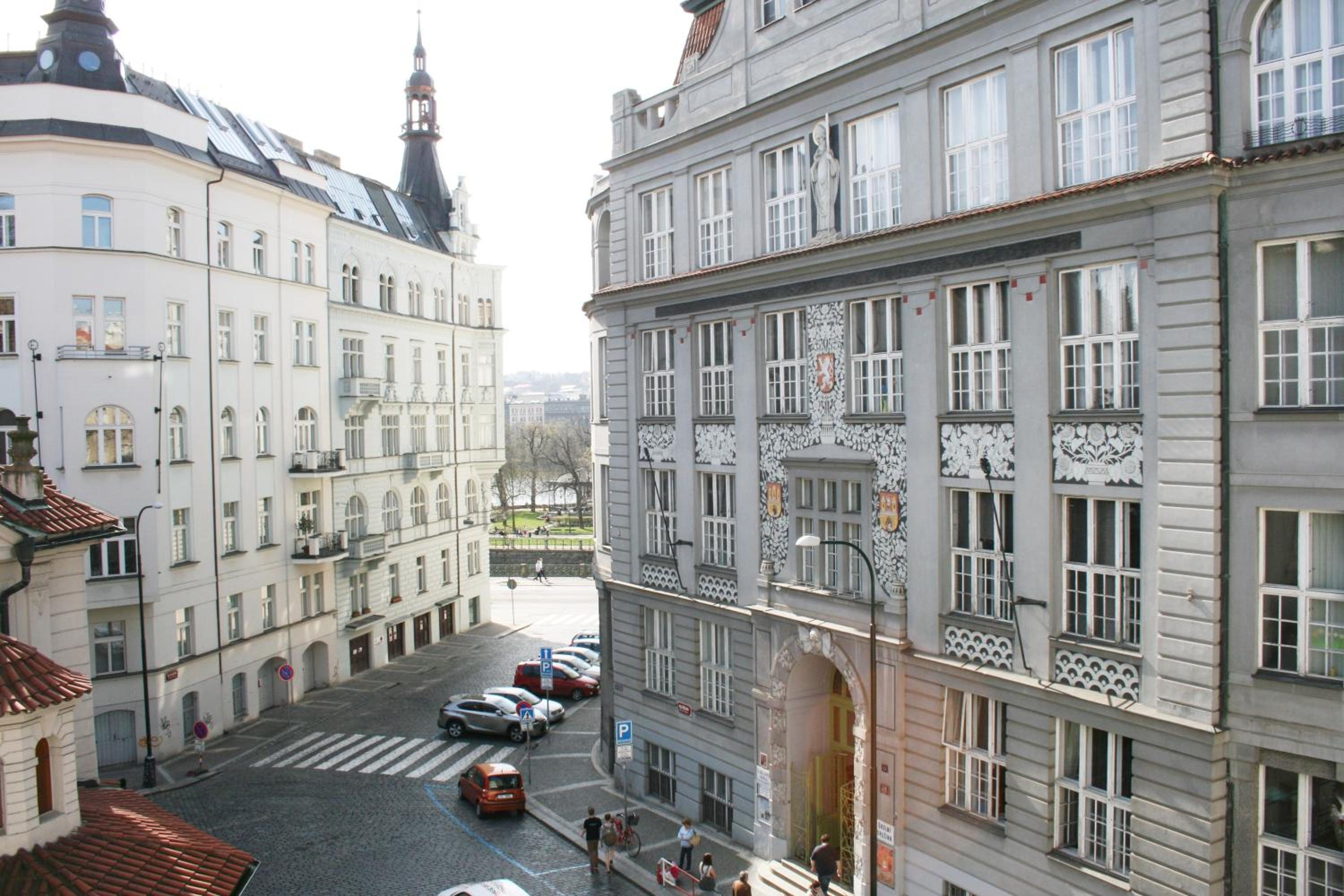 Apartment Lea