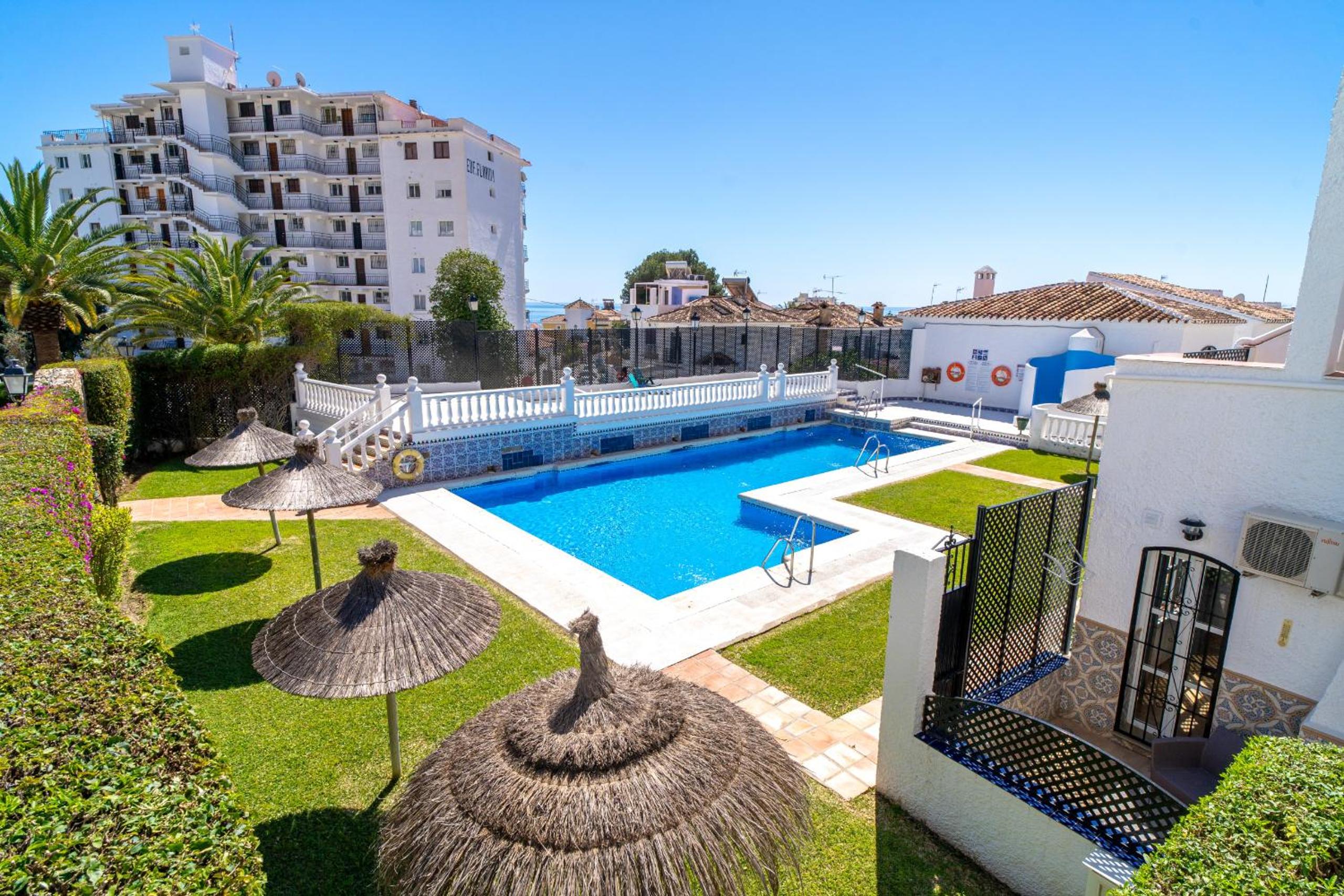 Verano Azul Seasun 90B by Casasol