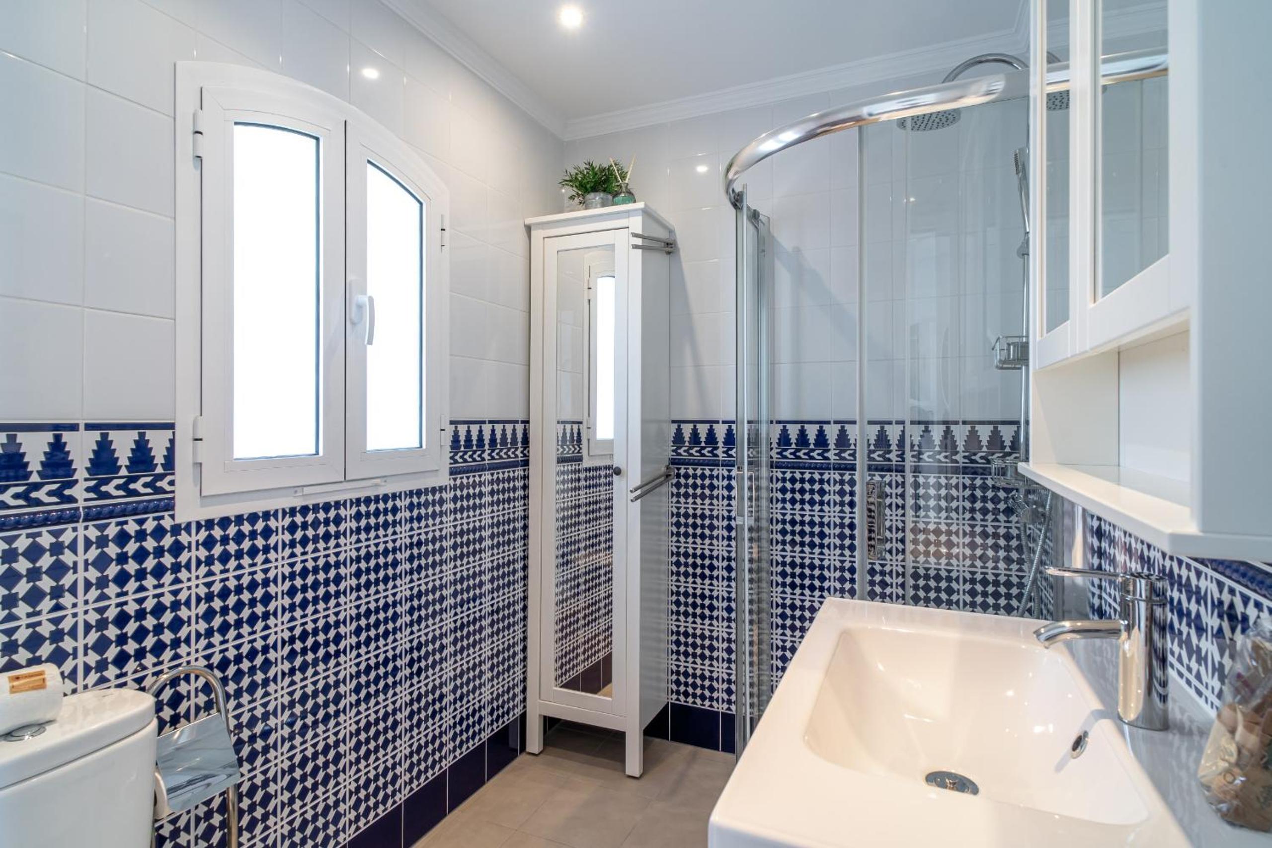 Verano Azul Seasun 90B by Casasol