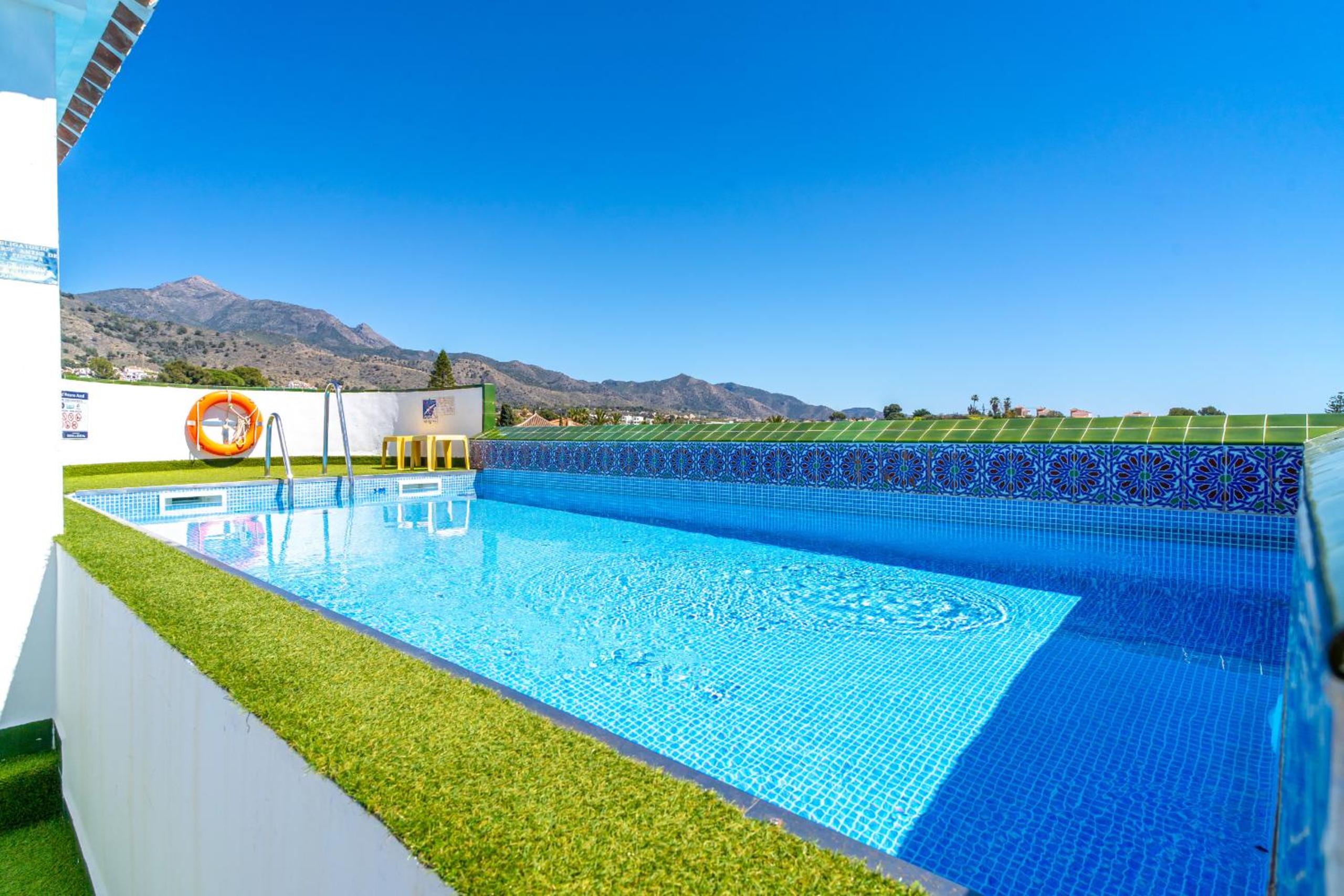 Verano Azul Seasun 90B by Casasol