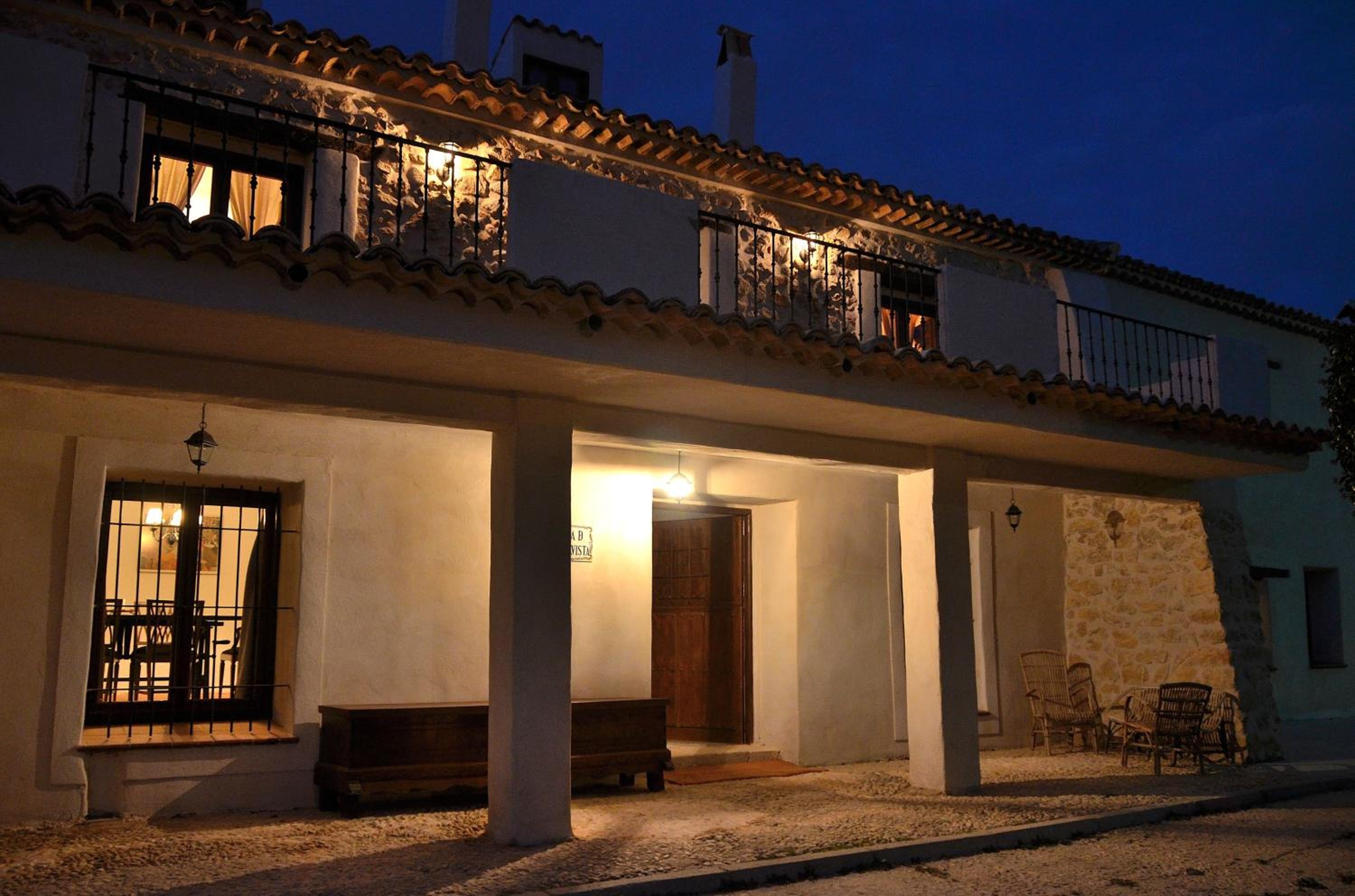 Casa Rural Finca Buenavista