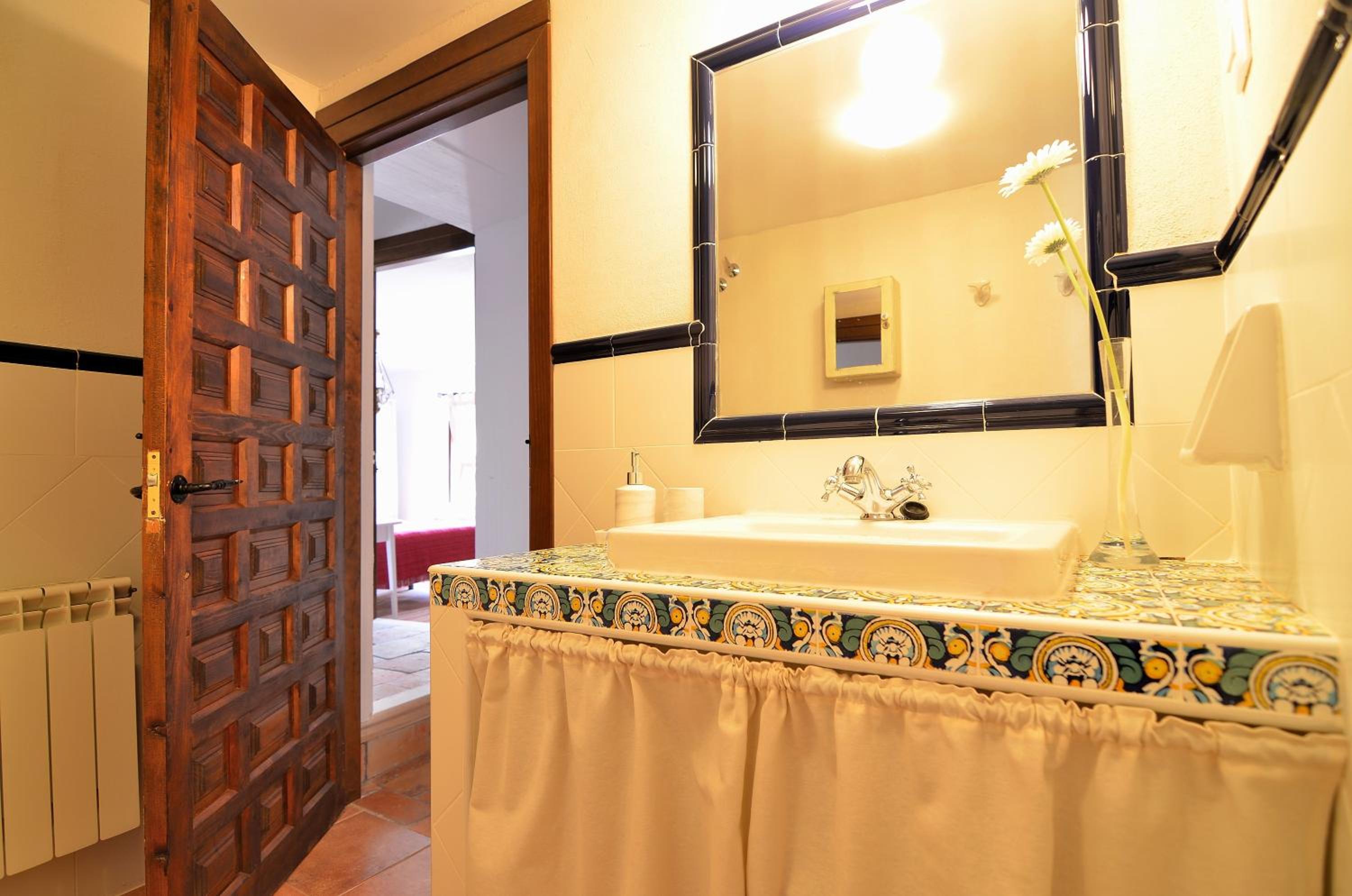Casa Rural Finca Buenavista