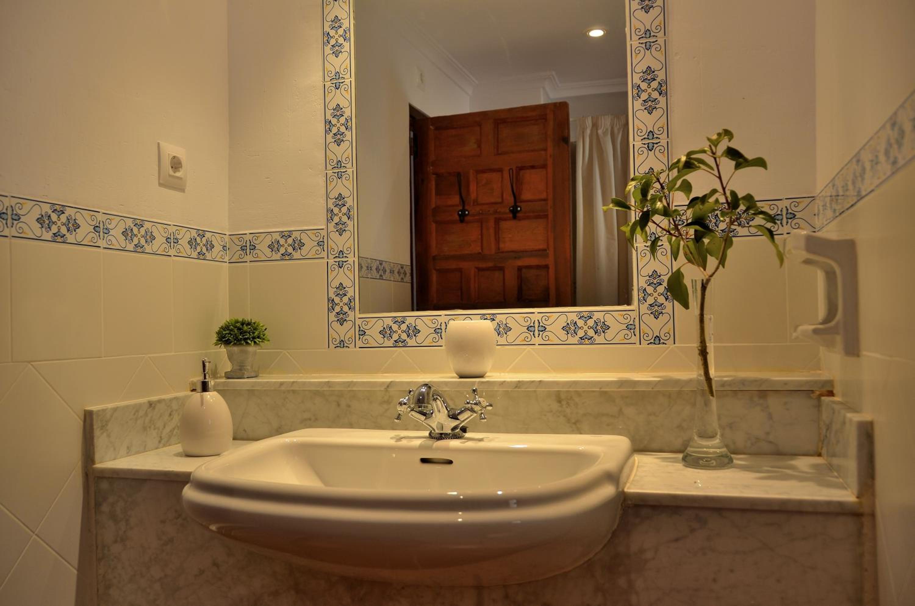 Casa Rural Finca Buenavista