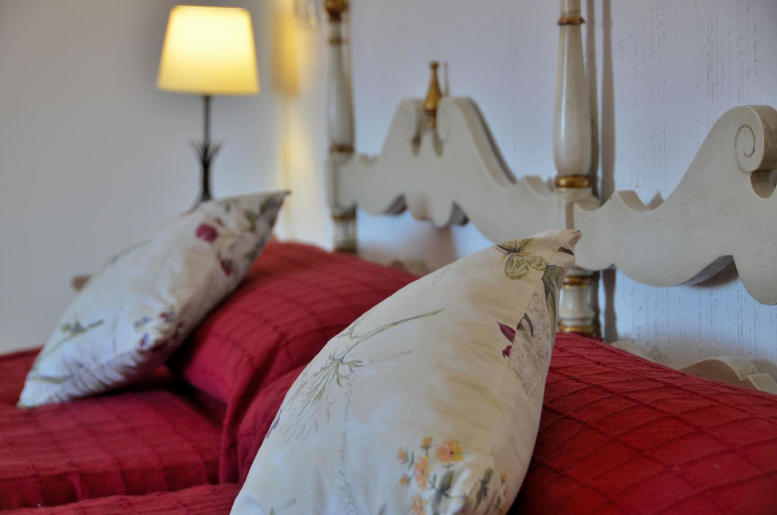 Casa Rural Finca Buenavista