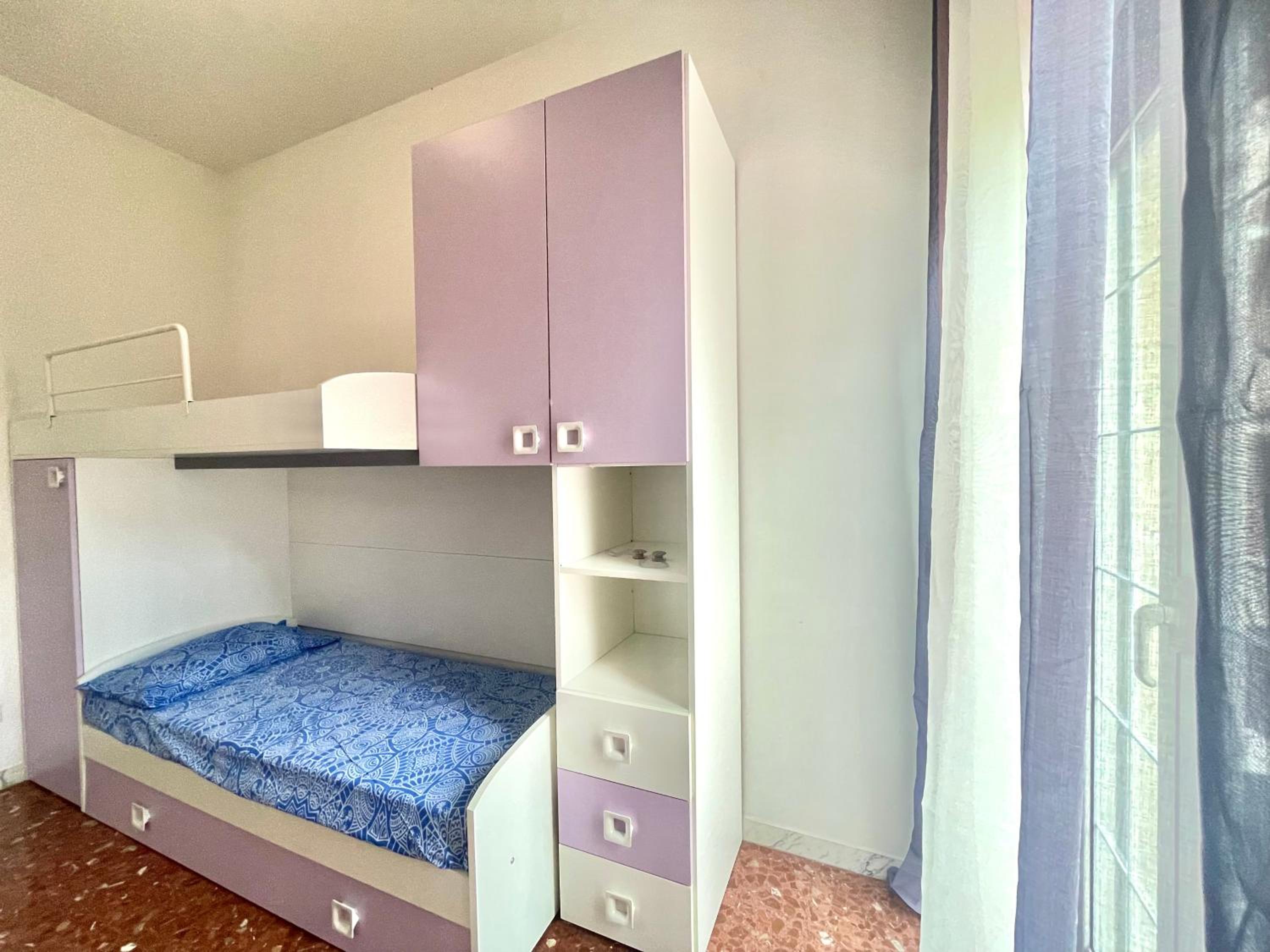 LA ROSA DEI VENTI HOUSE - Scirocco House e Maestrale House - a due passi dal mare