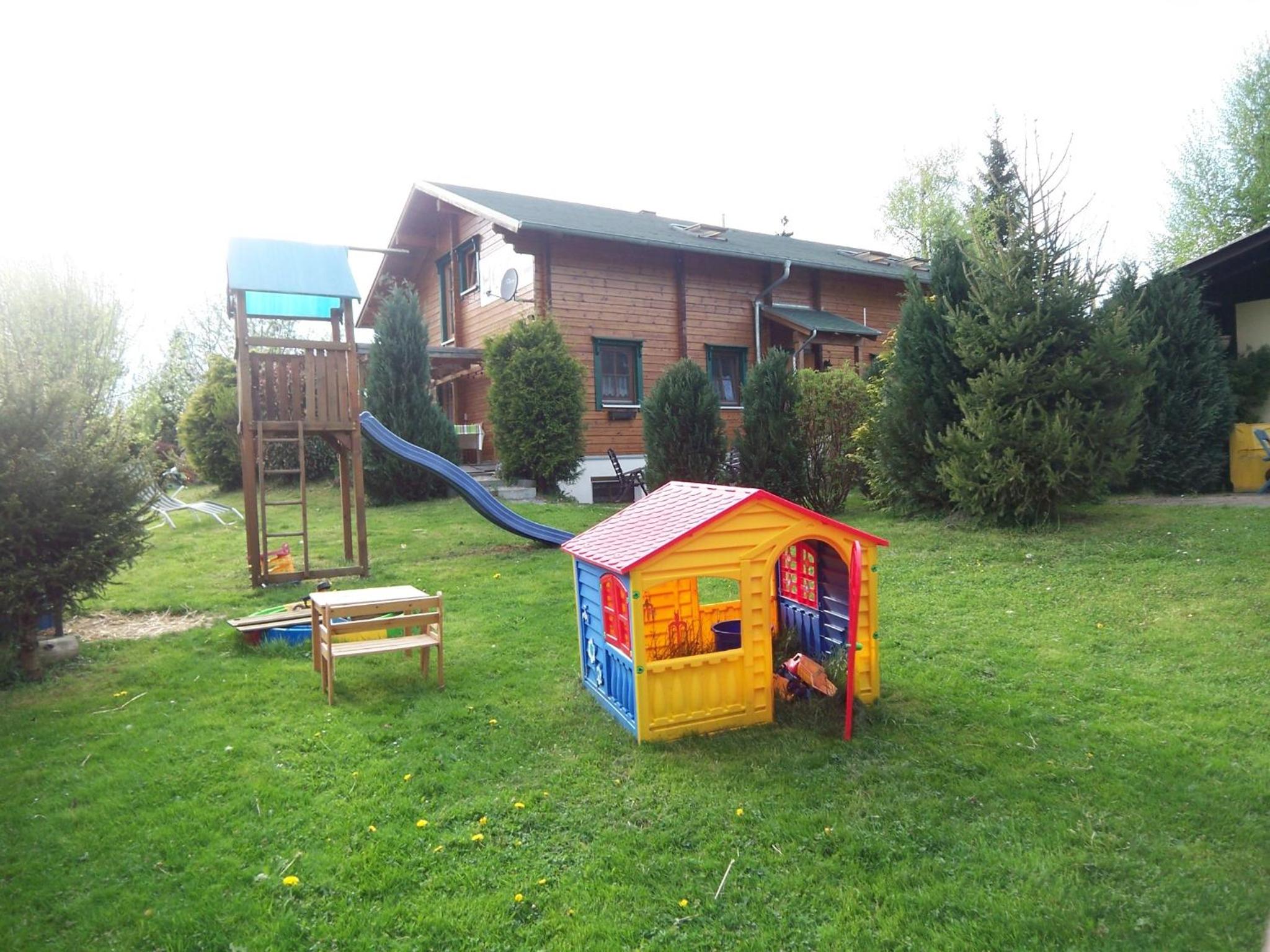 Ferienhaus-Hotel 