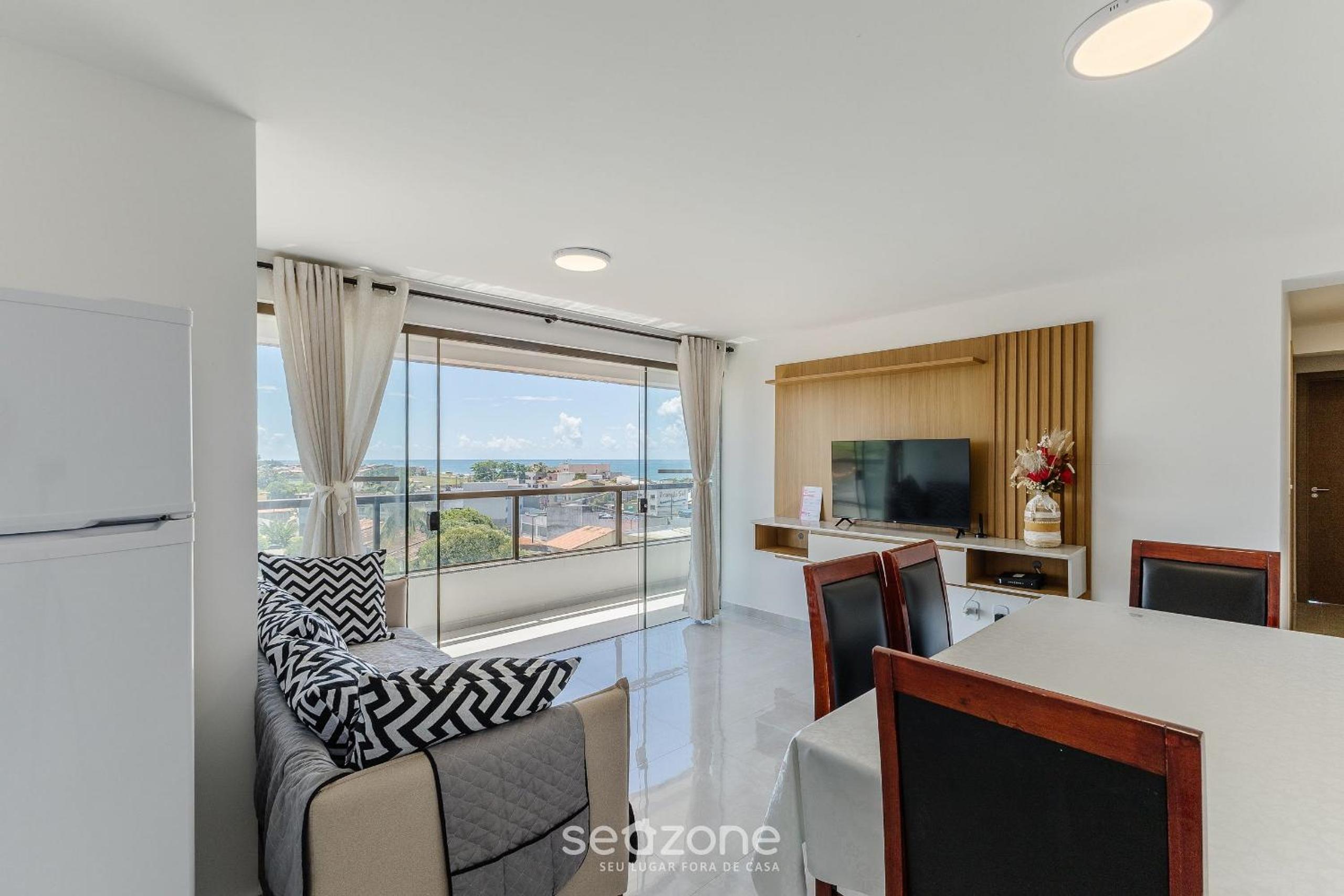 Building with swimming pool 300m from the beach in Ilhéus - MMD