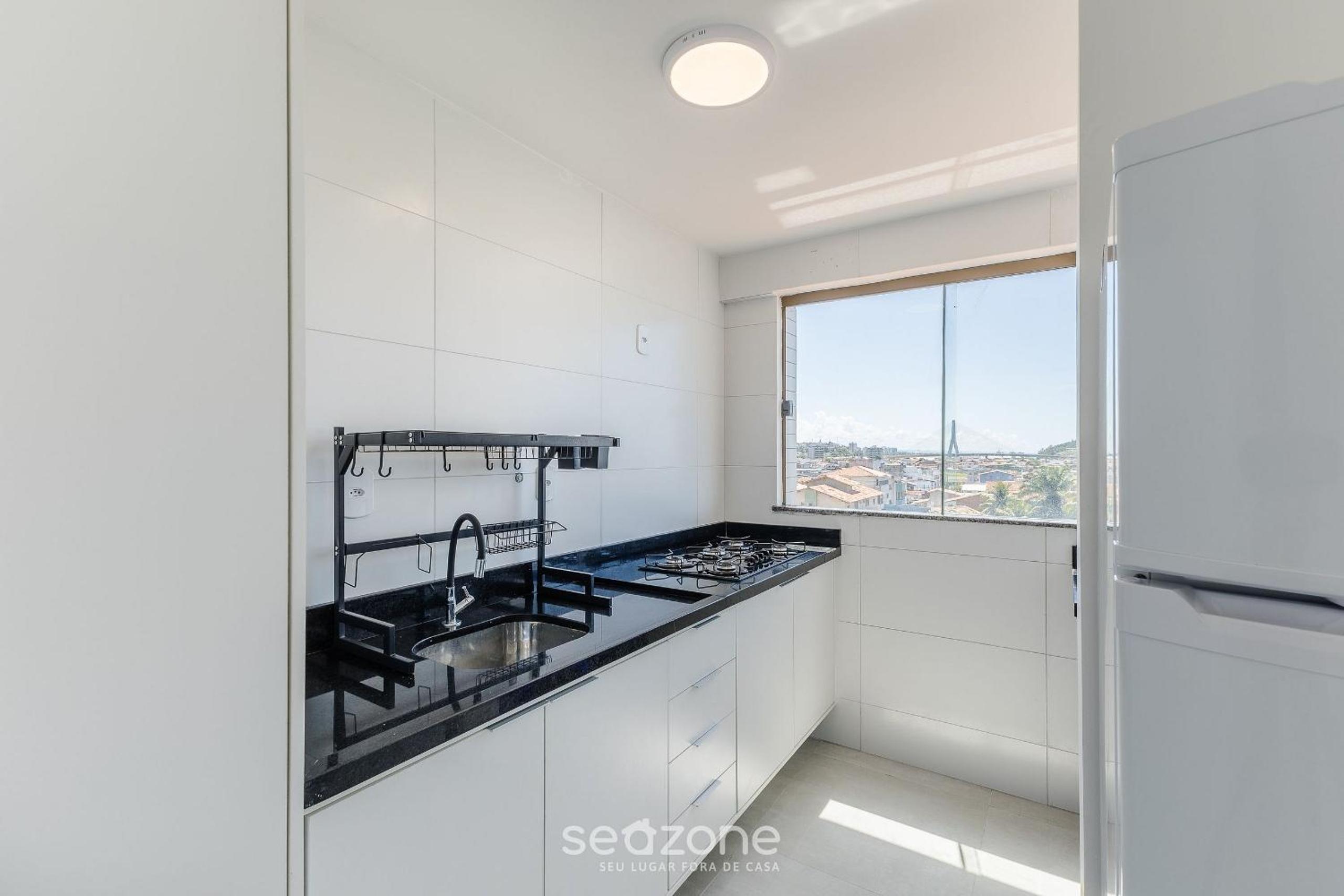 Building with swimming pool 300m from the beach in Ilhéus - MMD