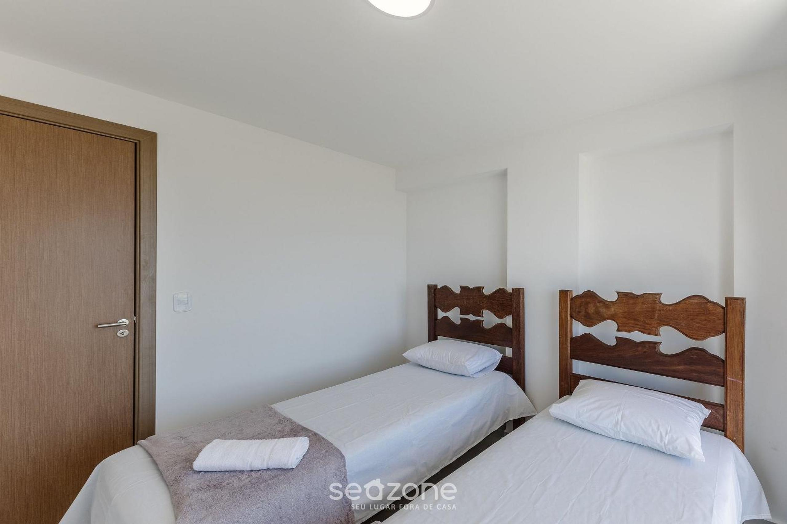 Building with swimming pool 300m from the beach in Ilhéus - MMD