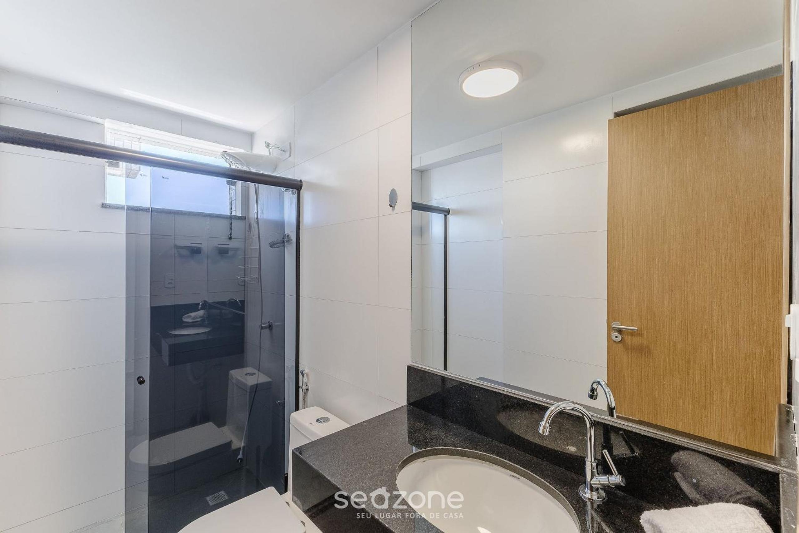 Building with swimming pool 300m from the beach in Ilhéus - MMD