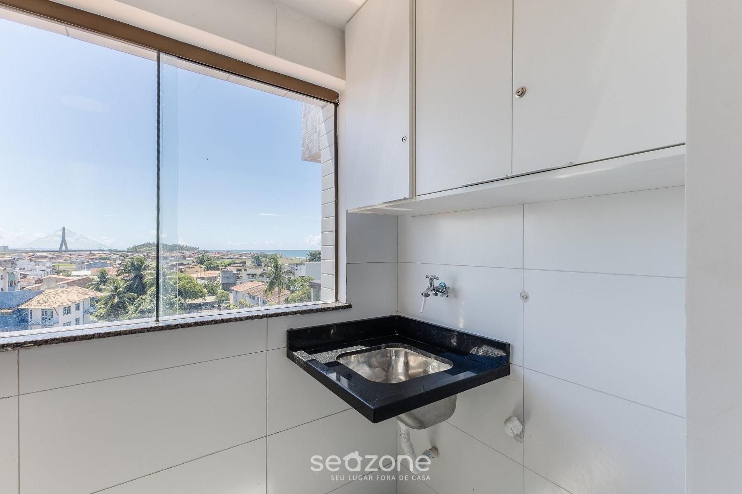 Building with swimming pool 300m from the beach in Ilhéus - MMD