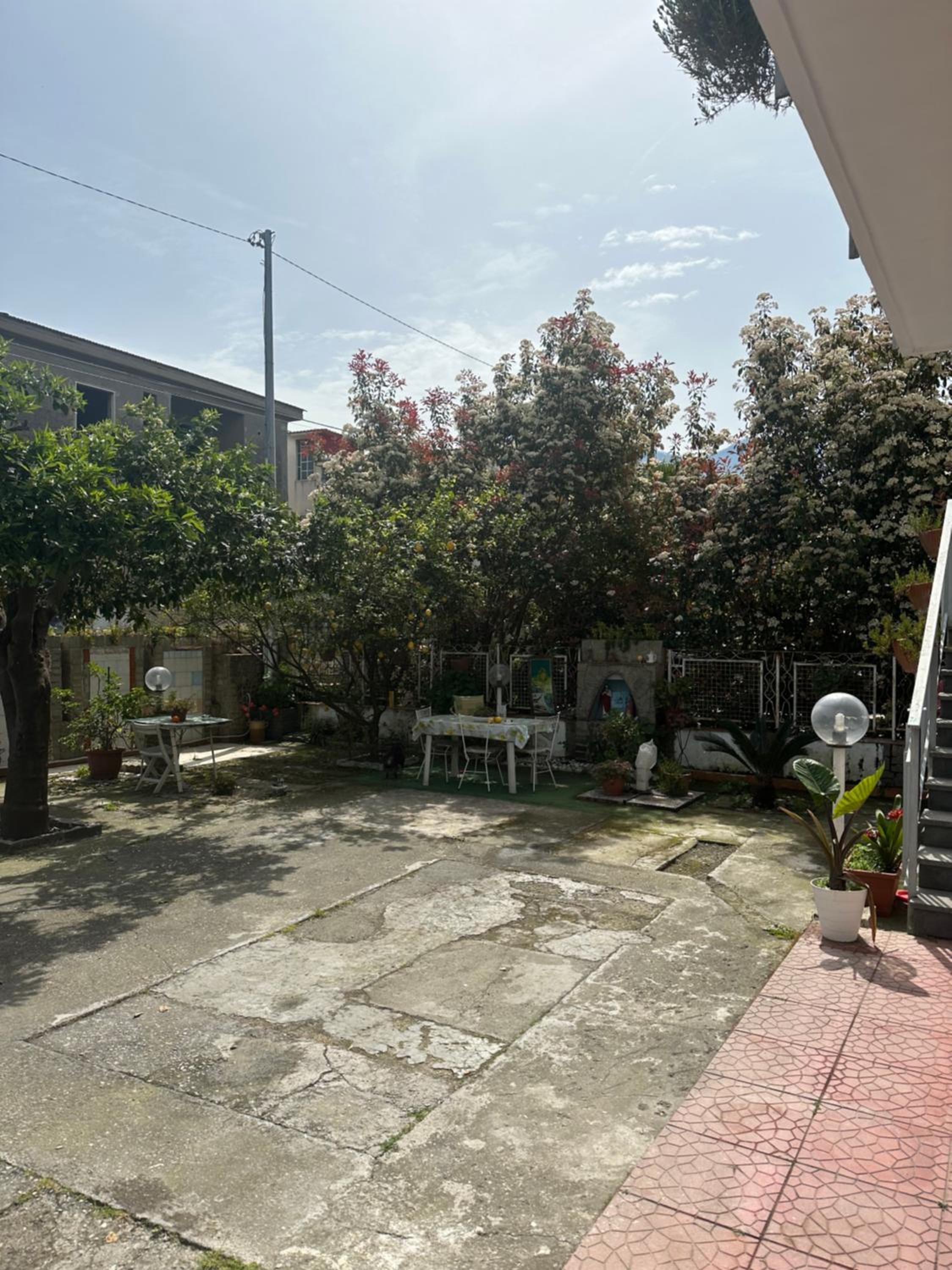 In famiglia rooms for Pompei, Amalfi, Sorrento, Napoli e Salerno