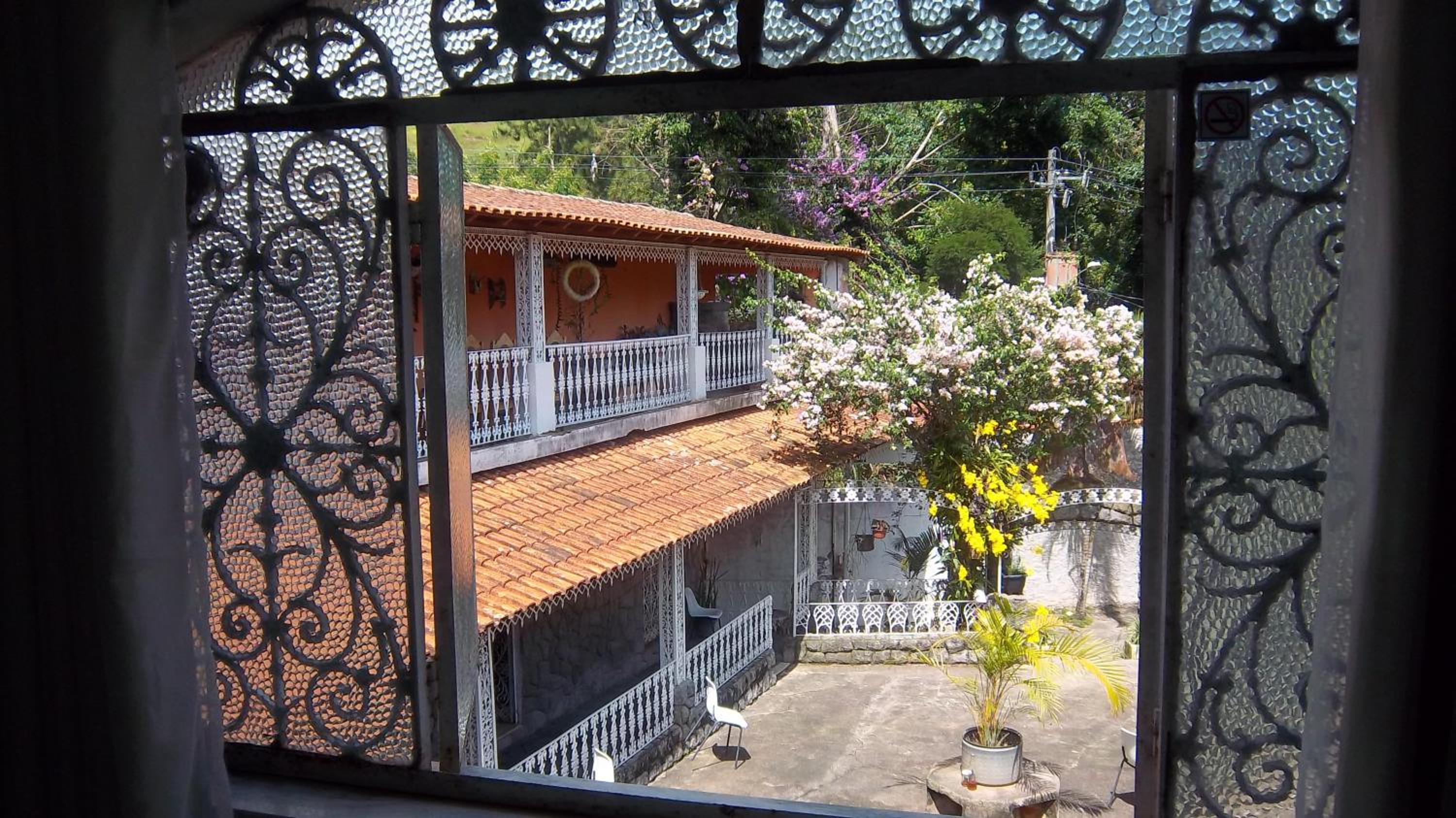Pousada do Mendonça