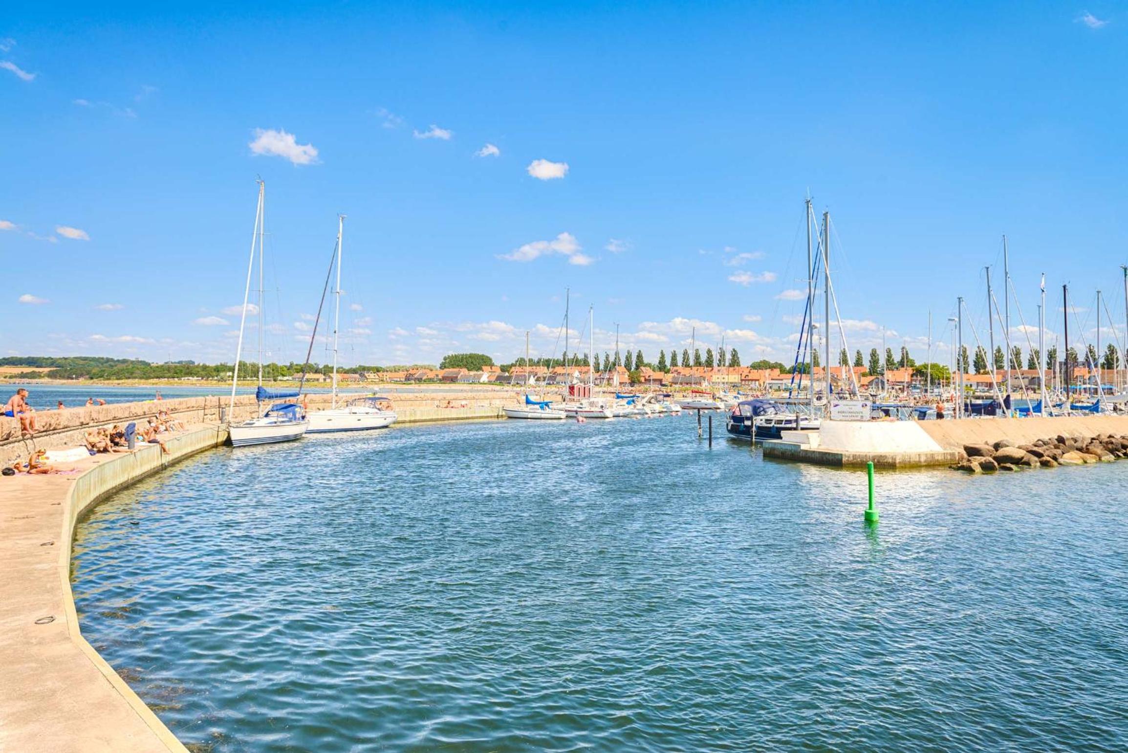 Borstahusen Campingresort