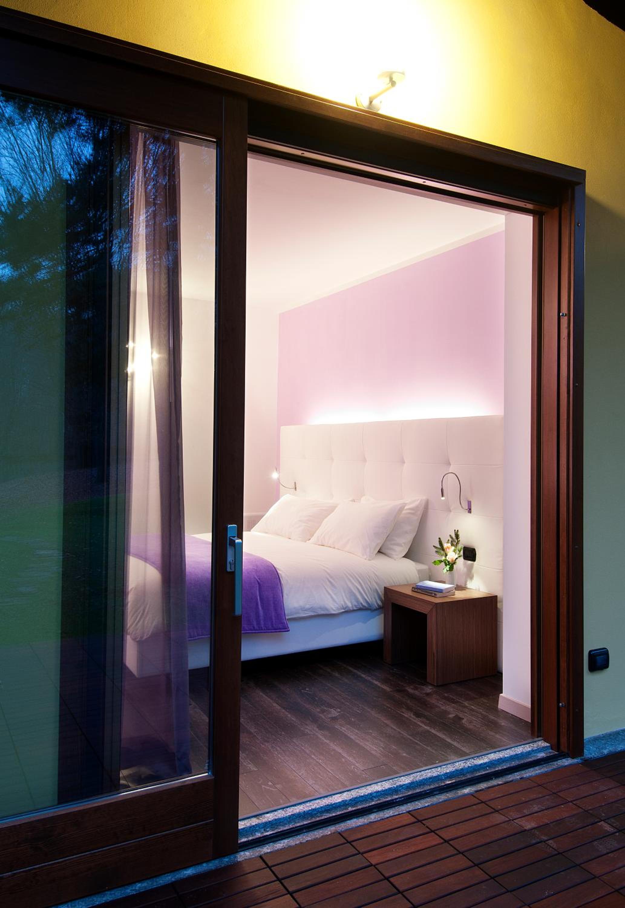 Bed&Garden