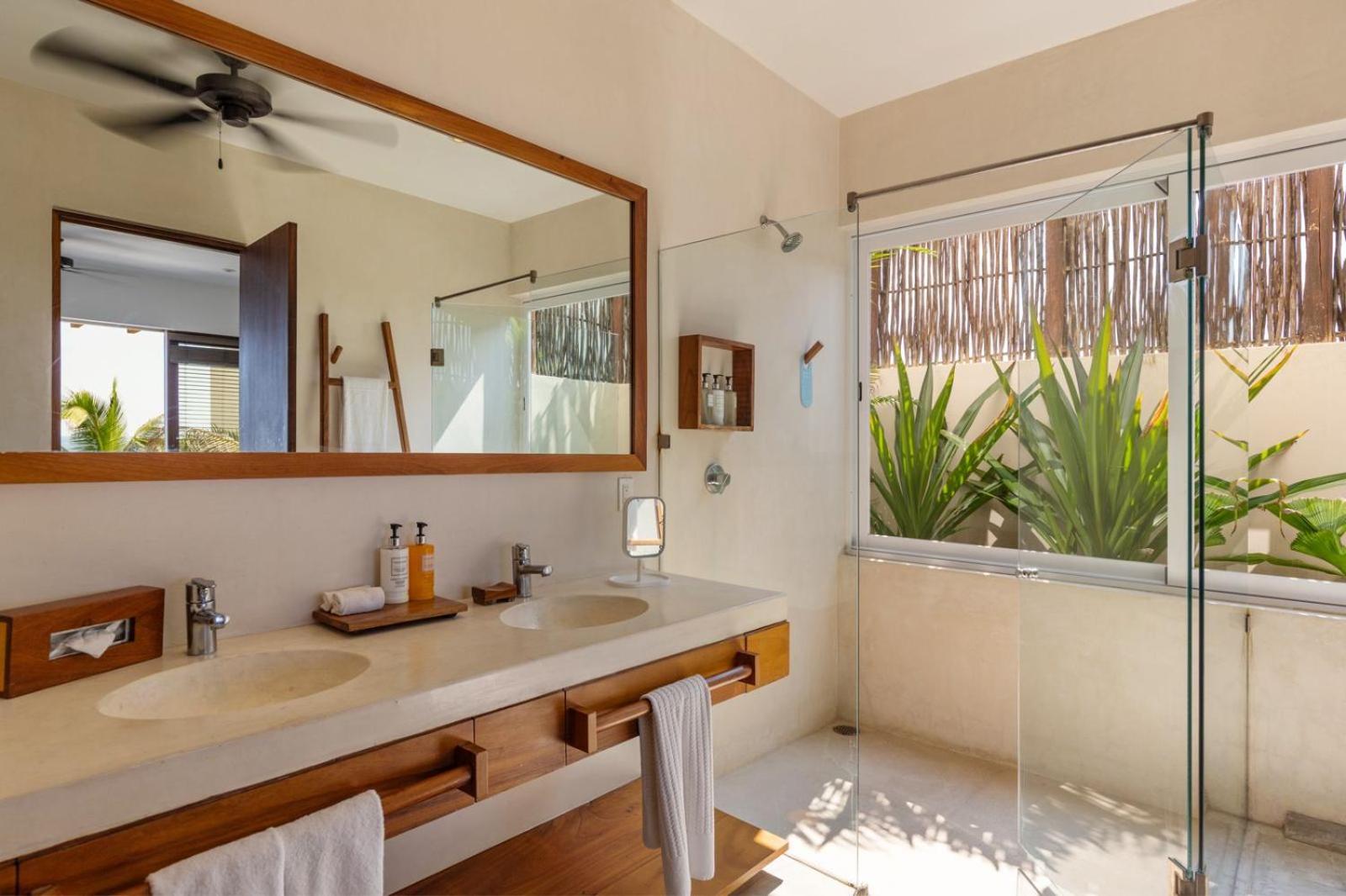 Marea Beachfront Villas