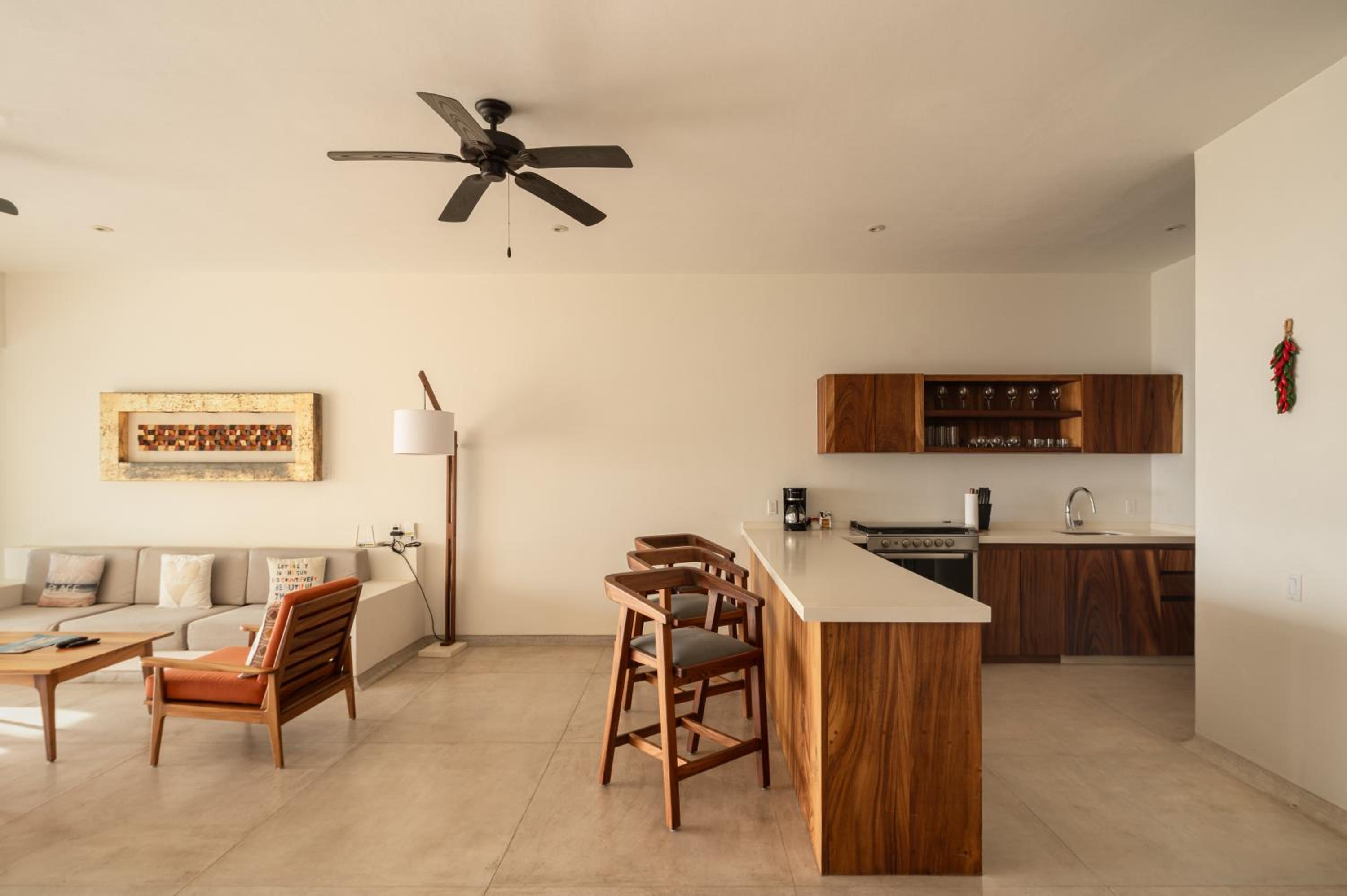 Marea Beachfront Villas