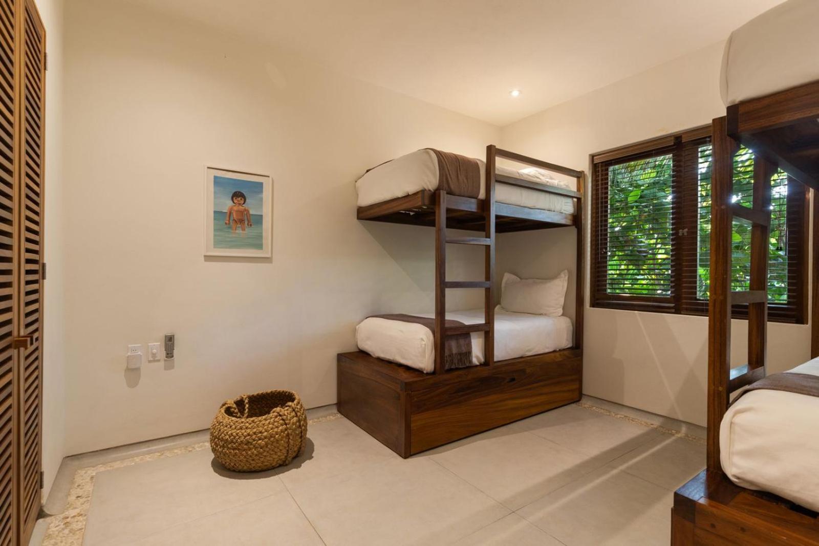 Marea Beachfront Villas