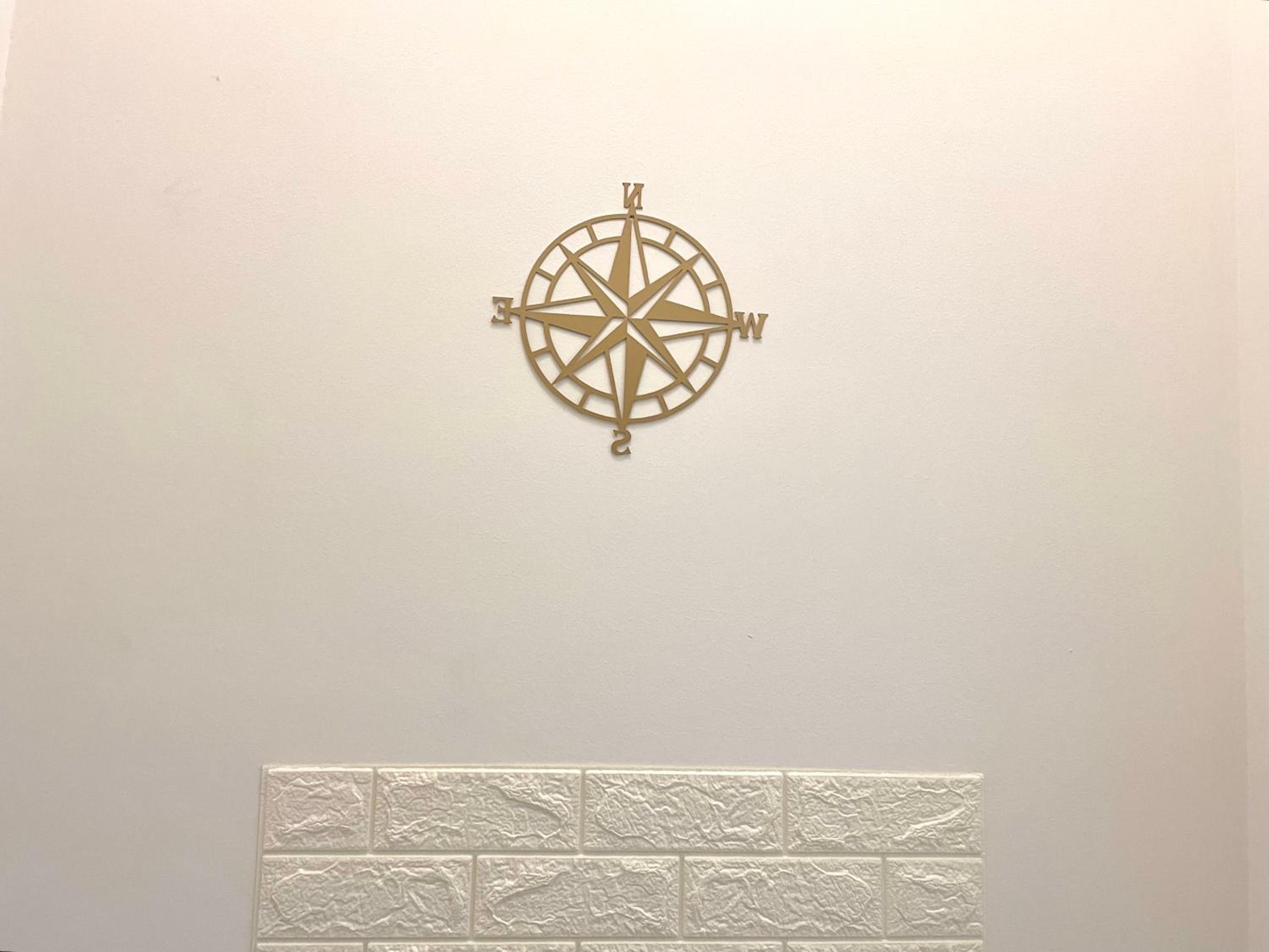 LA ROSA DEI VENTI HOUSE - Scirocco House e Maestrale House - a due passi dal mare