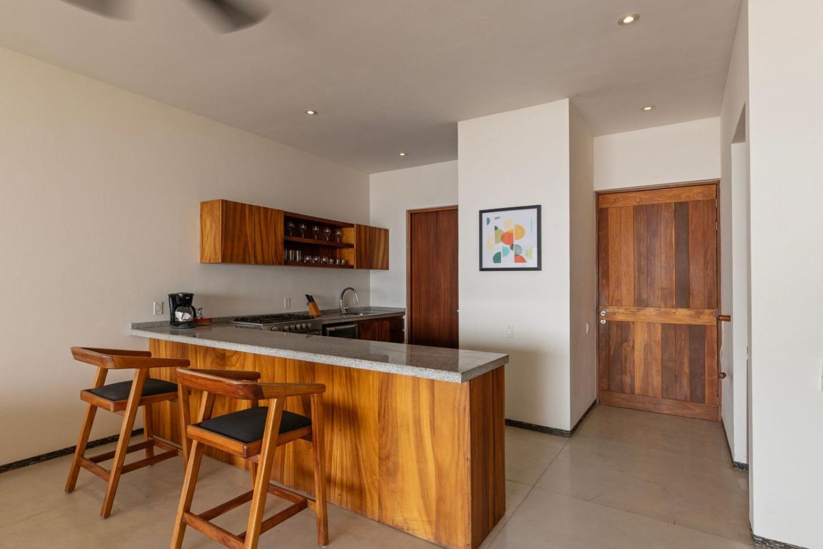 Marea Beachfront Villas