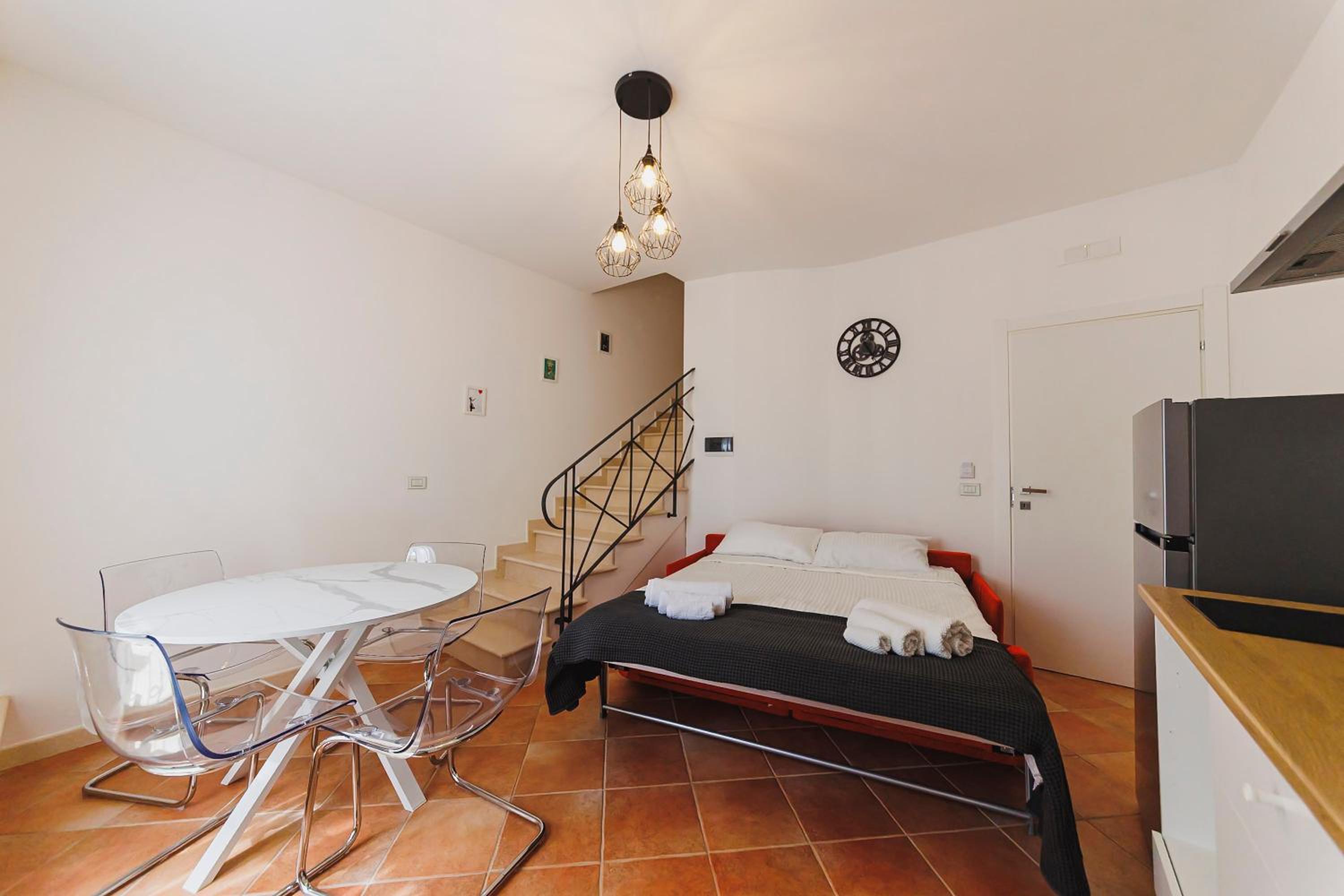 Don Ciccio Apartments&Suite