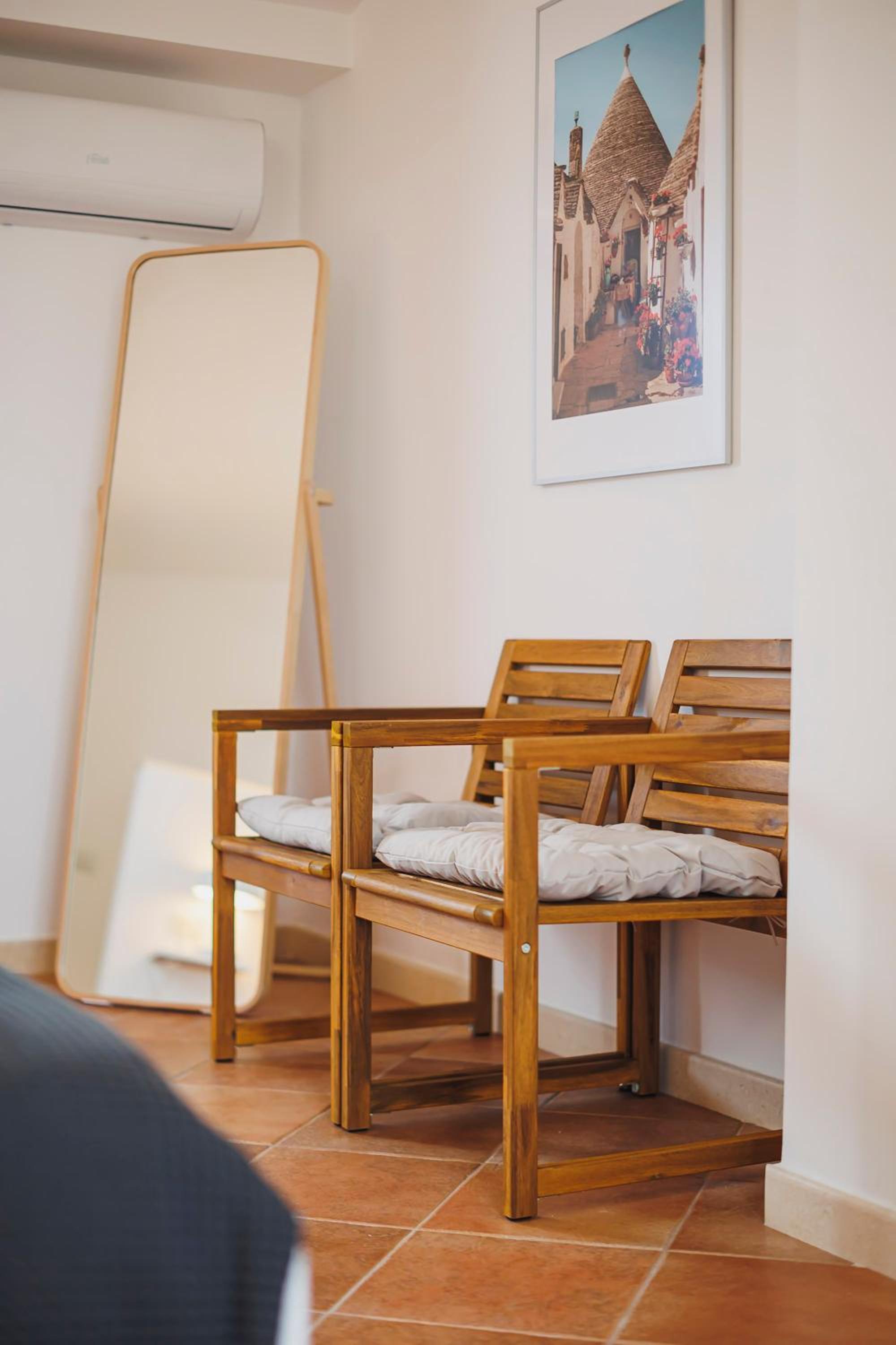 Don Ciccio Apartments&Suite