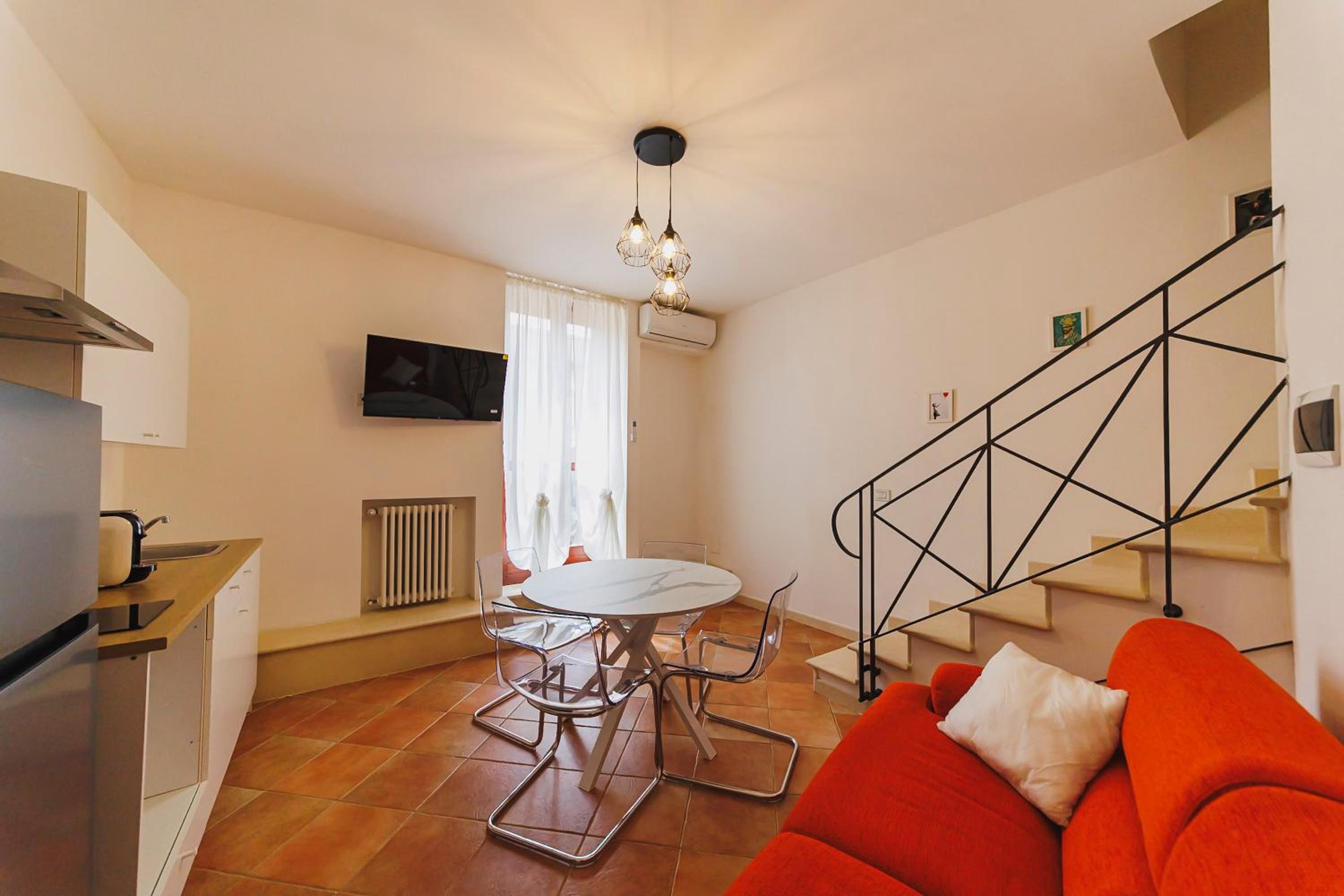 Don Ciccio Apartments&Suite