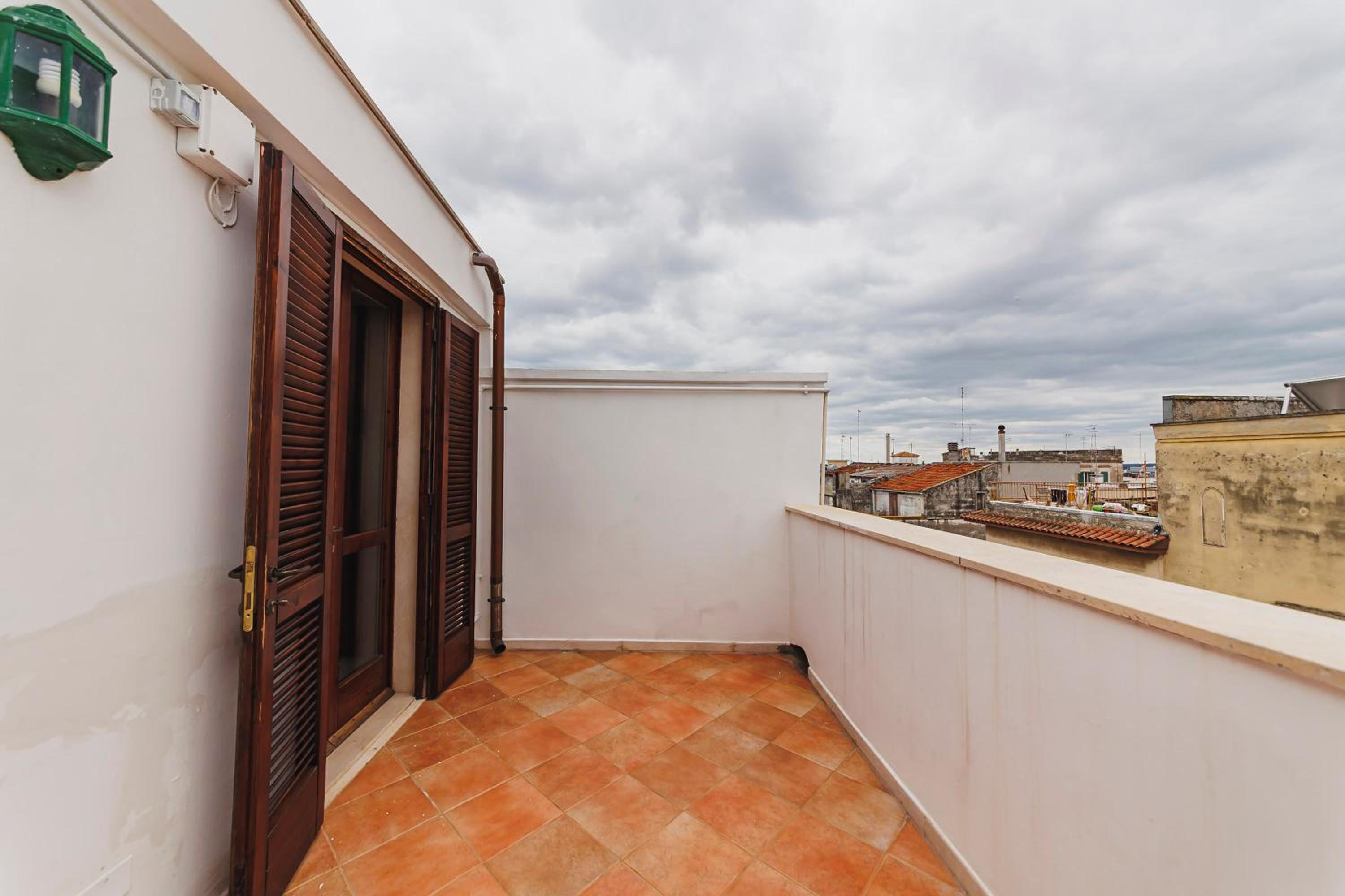 Don Ciccio Apartments&Suite