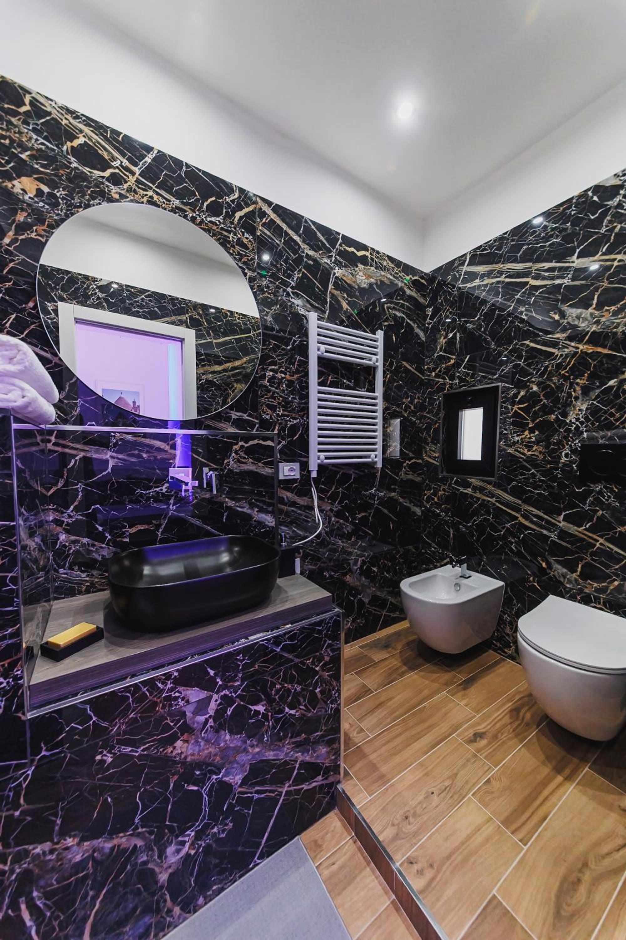Don Ciccio Apartments&Suite