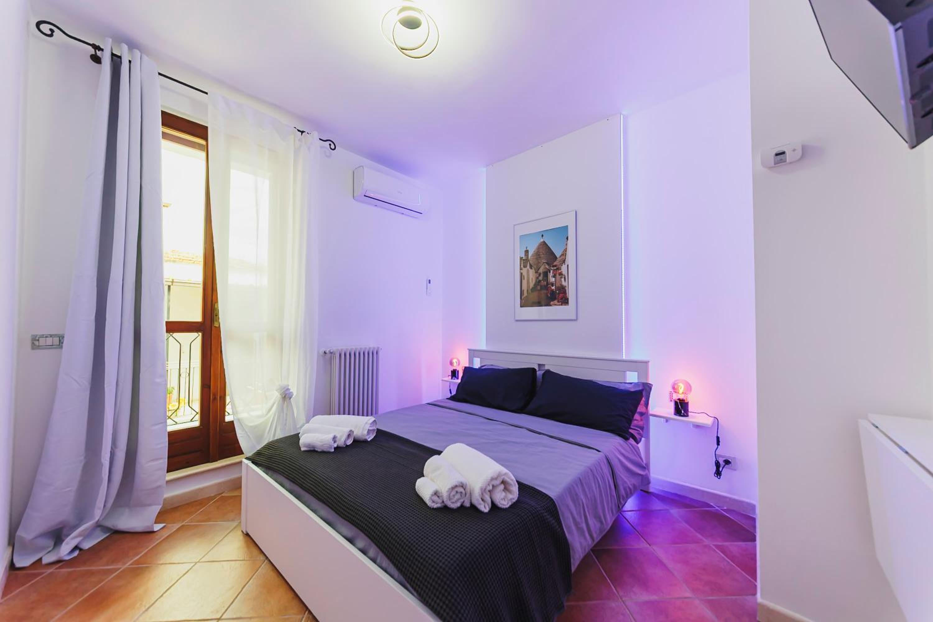 Don Ciccio Apartments&Suite