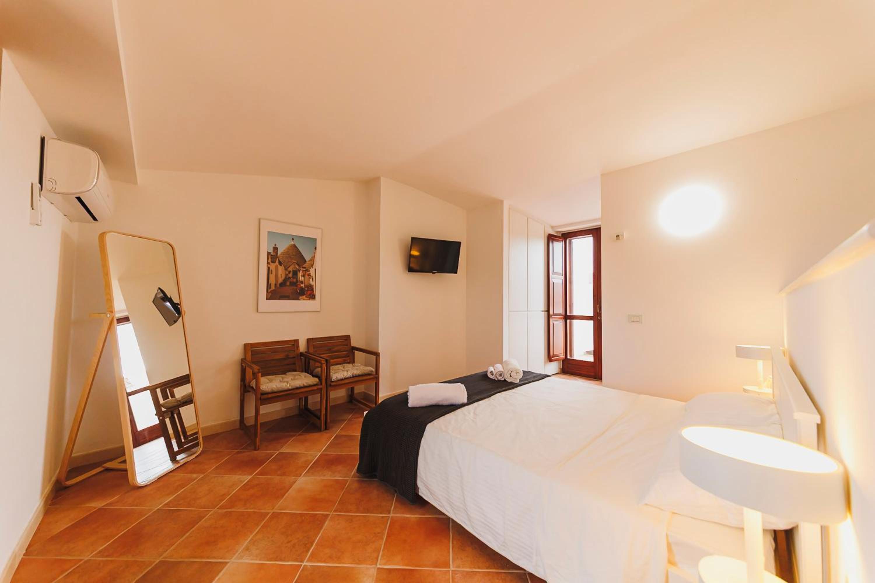 Don Ciccio Apartments&Suite