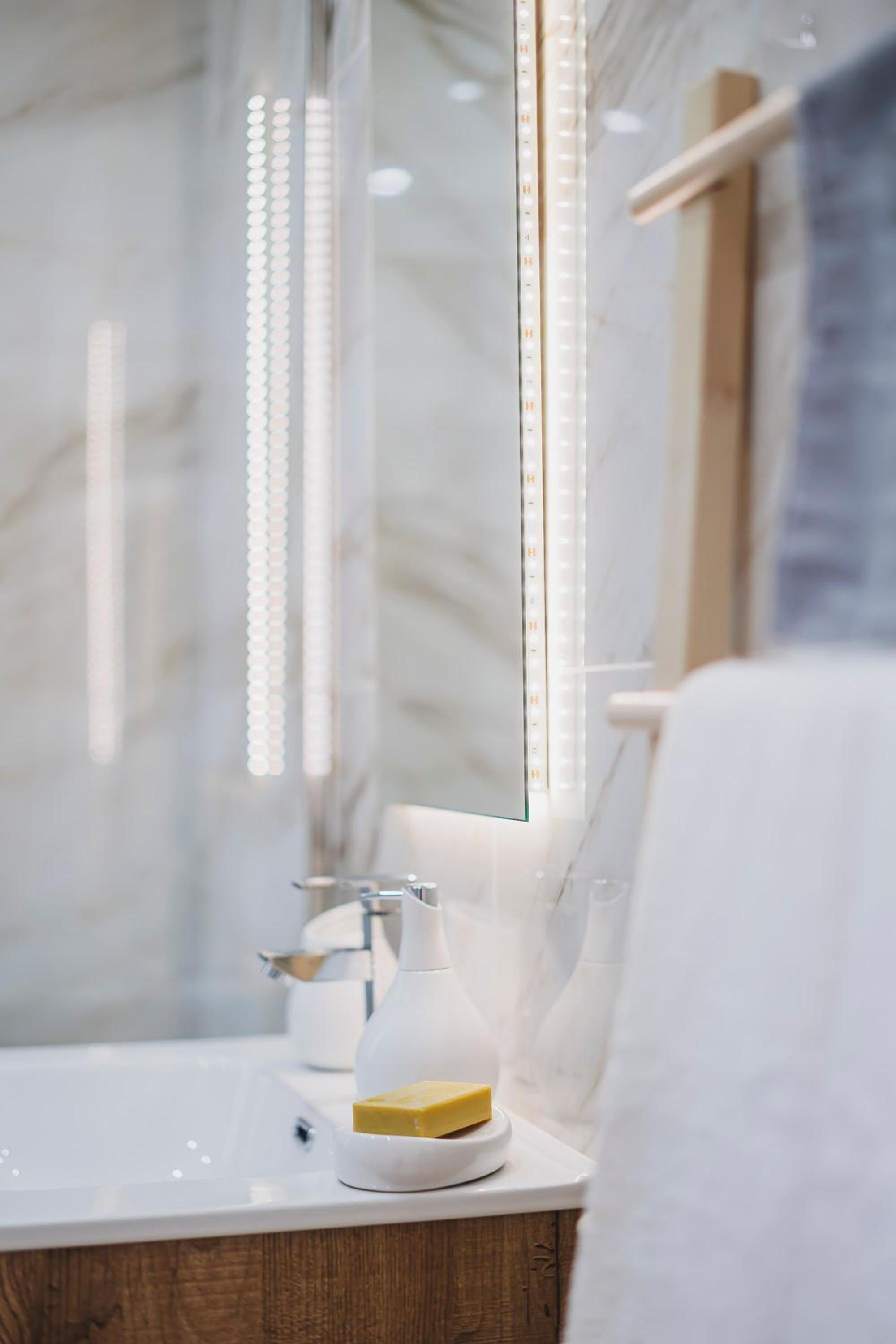 Don Ciccio Apartments&Suite