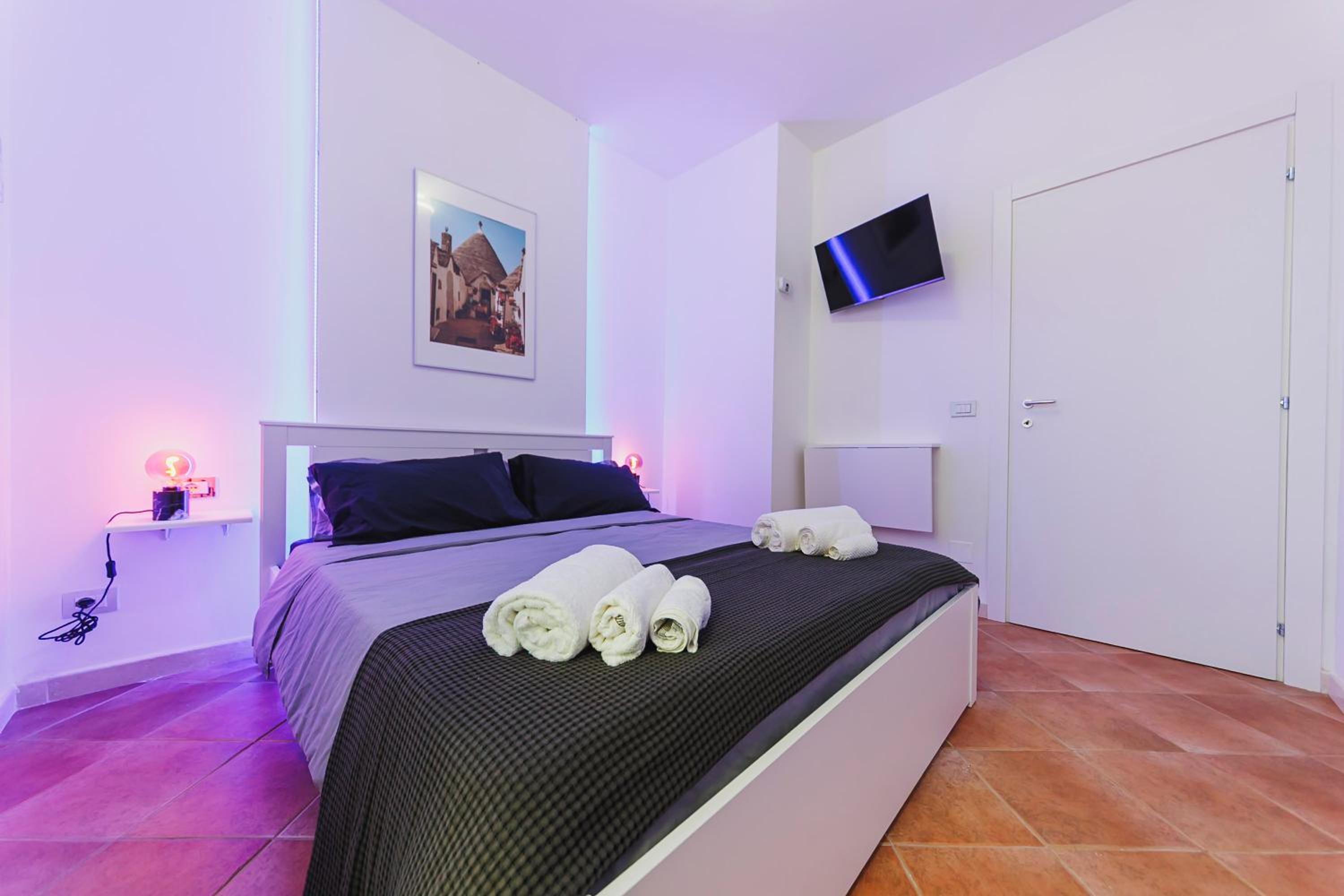 Don Ciccio Apartments&Suite