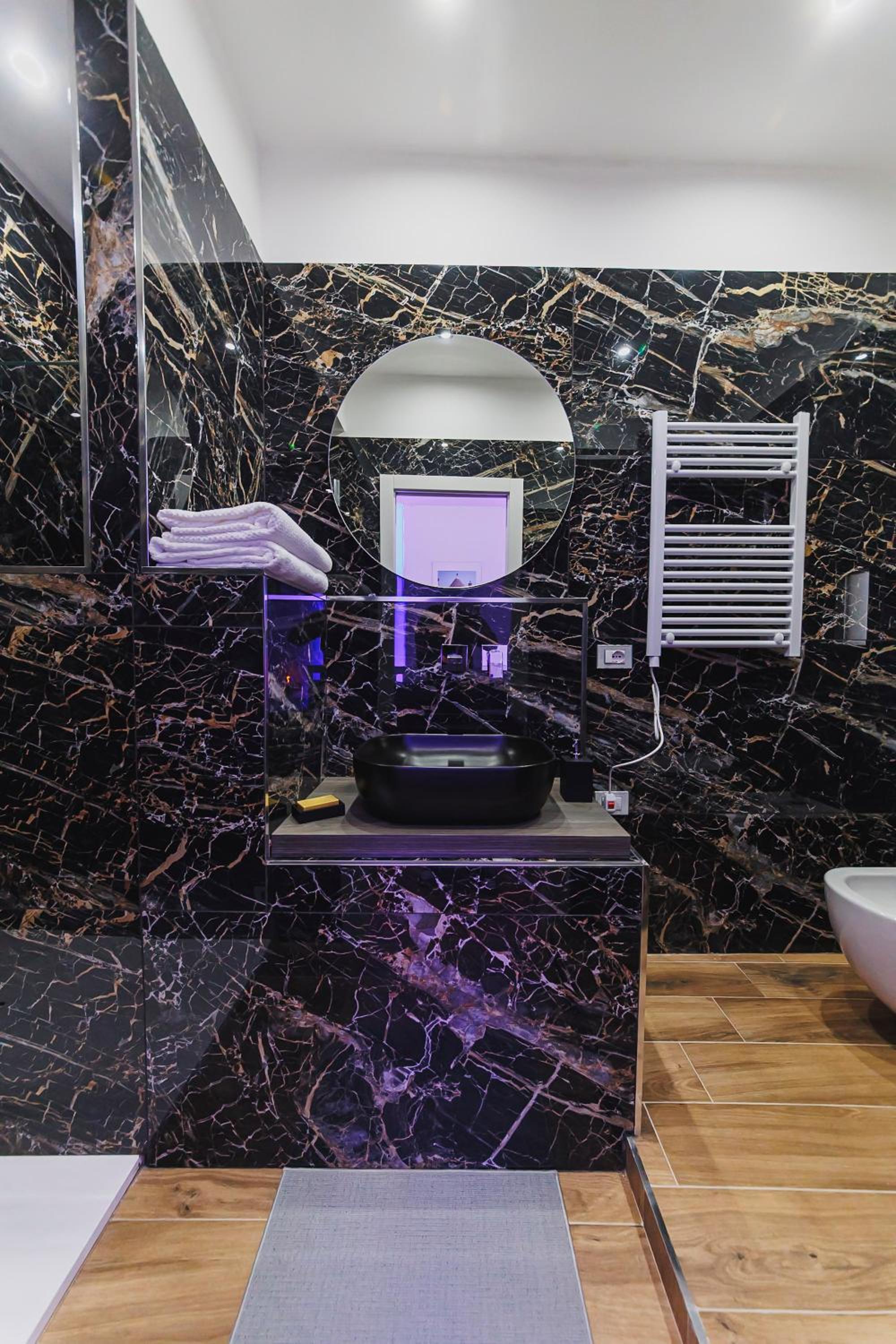Don Ciccio Apartments&Suite