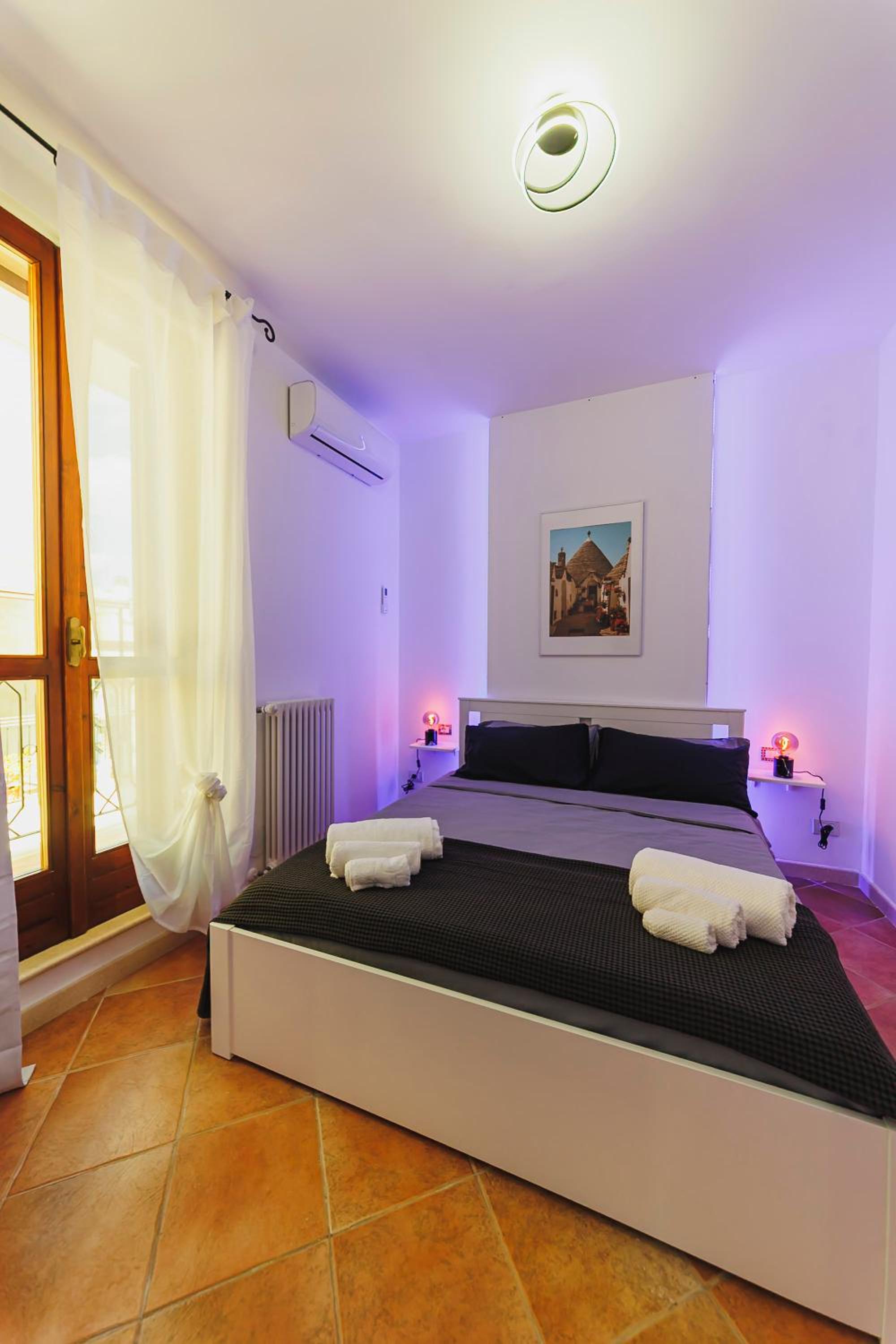 Don Ciccio Apartments&Suite