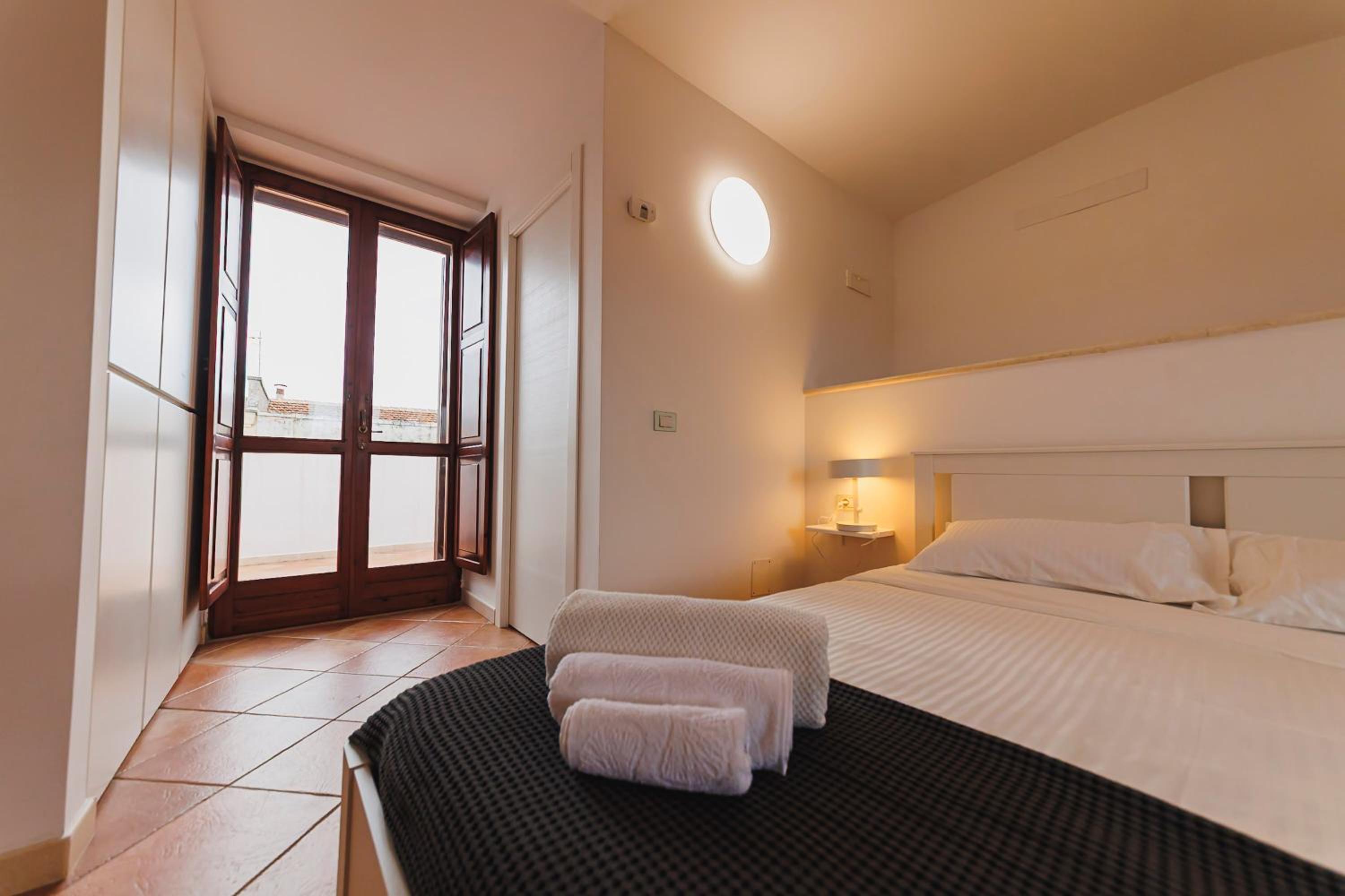 Don Ciccio Apartments&Suite