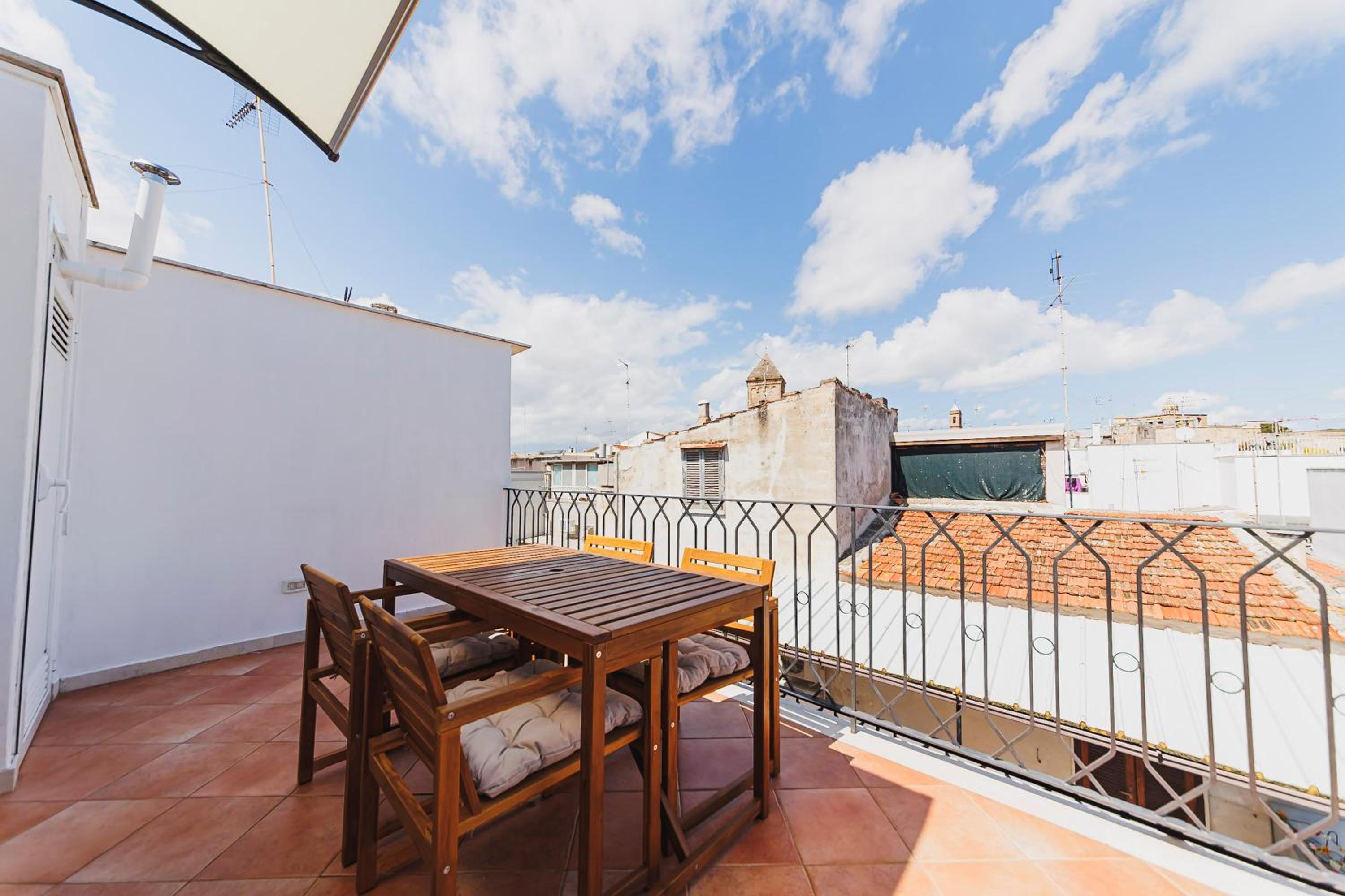 Don Ciccio Apartments&Suite