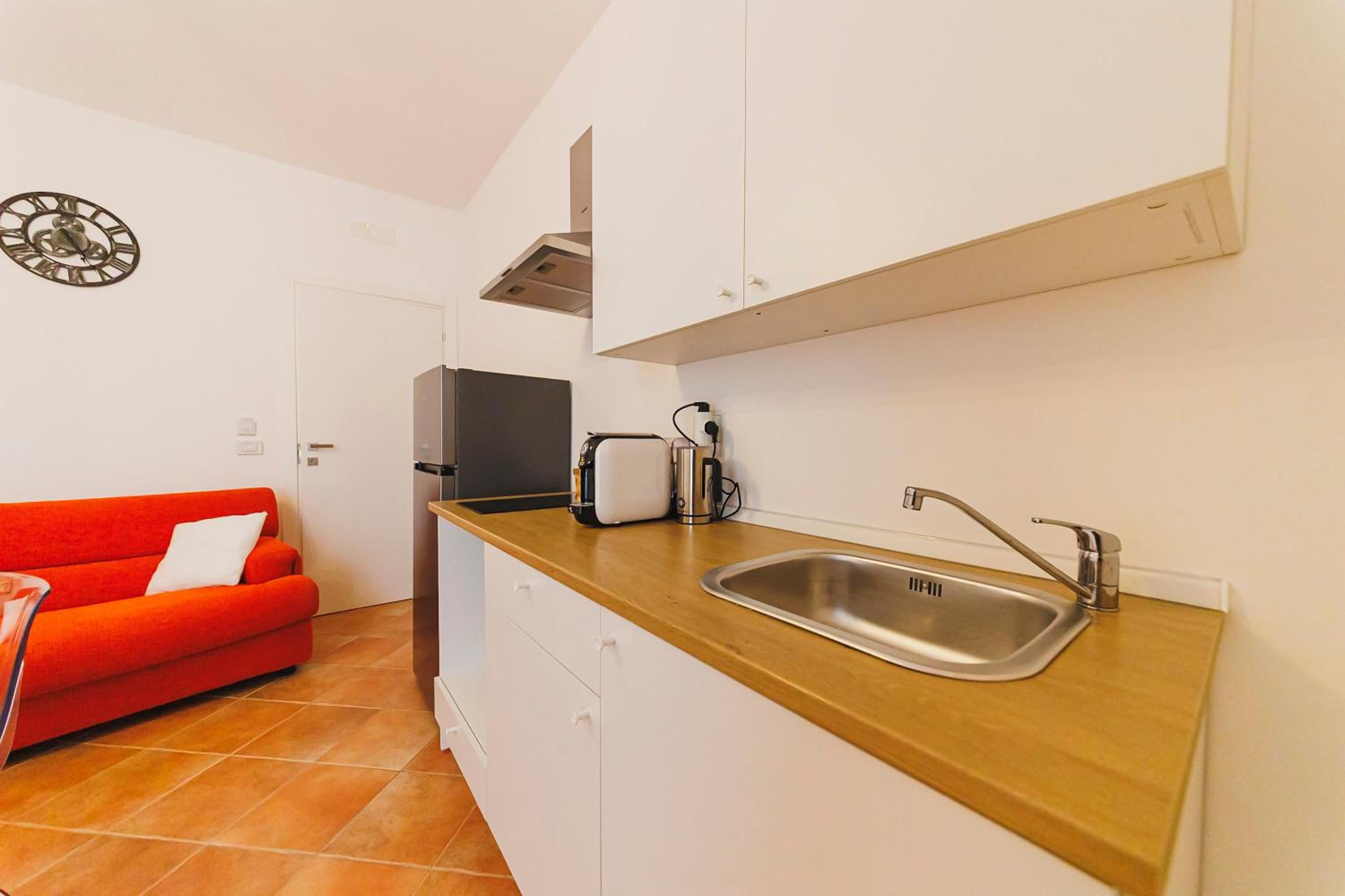 Don Ciccio Apartments&Suite