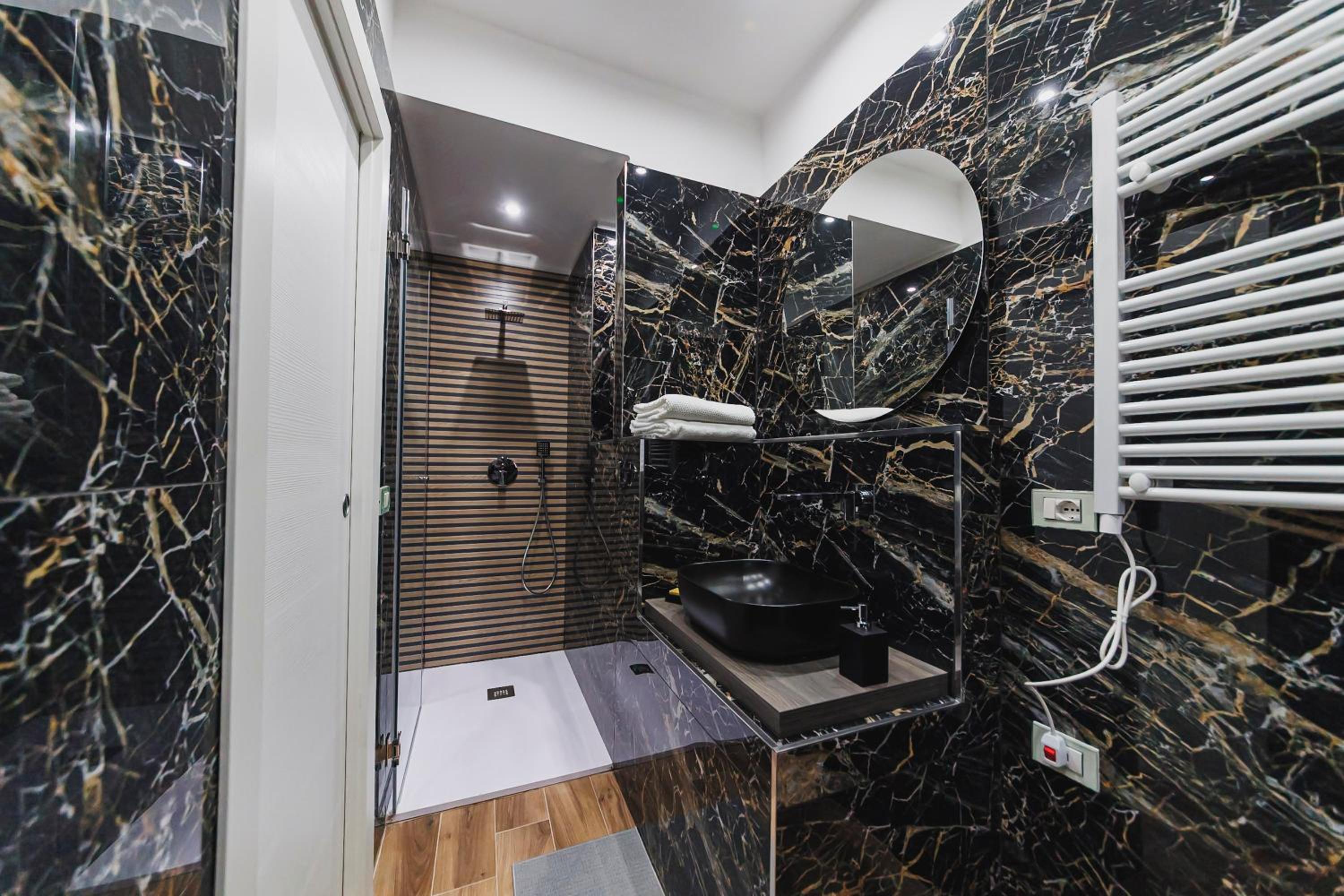 Don Ciccio Apartments&Suite