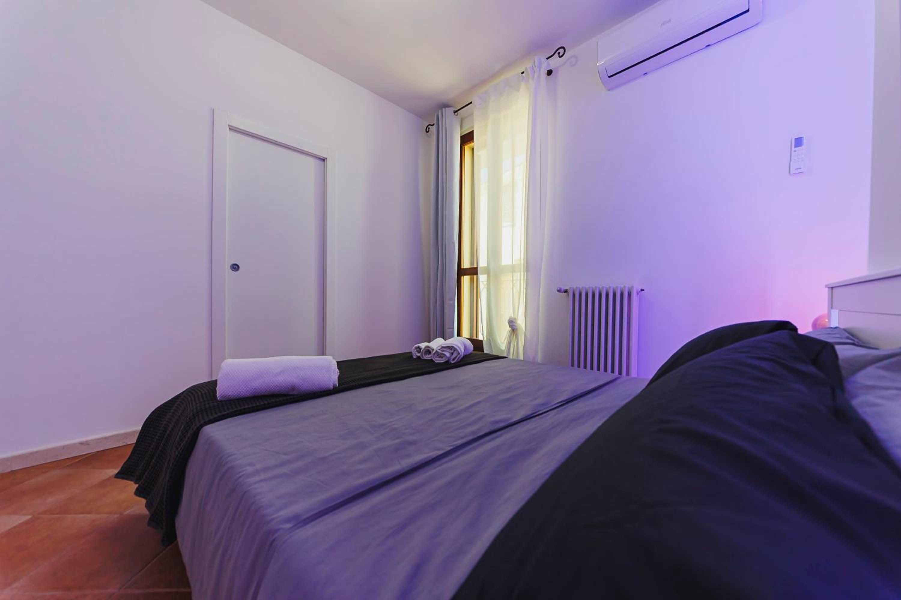 Don Ciccio Apartments&Suite
