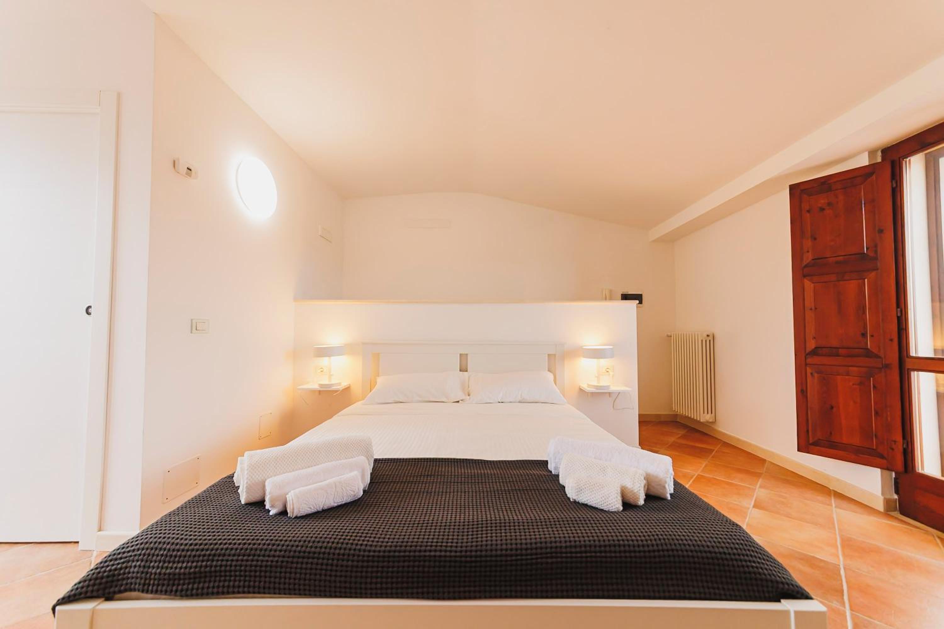 Don Ciccio Apartments&Suite