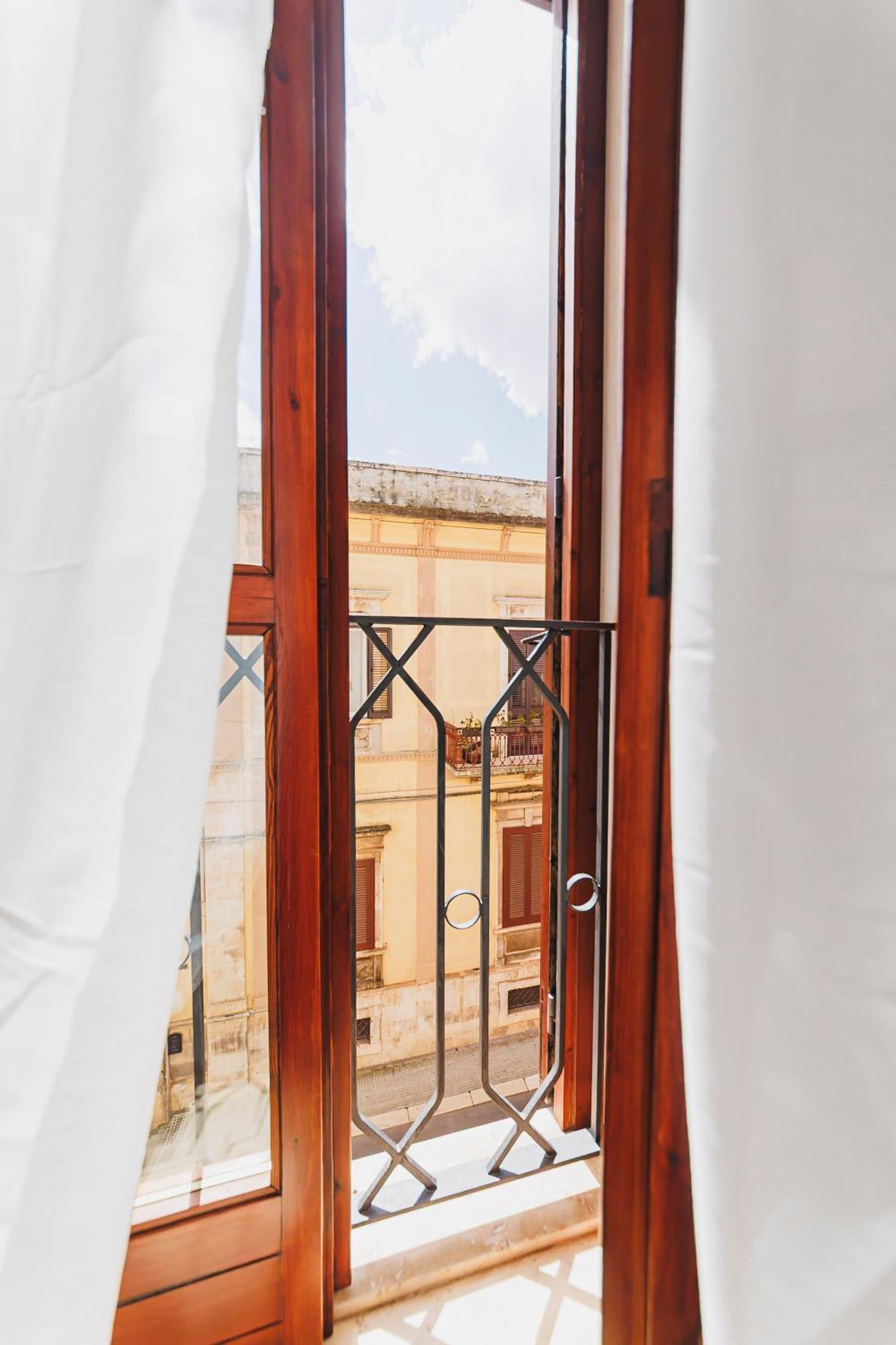 Don Ciccio Apartments&Suite