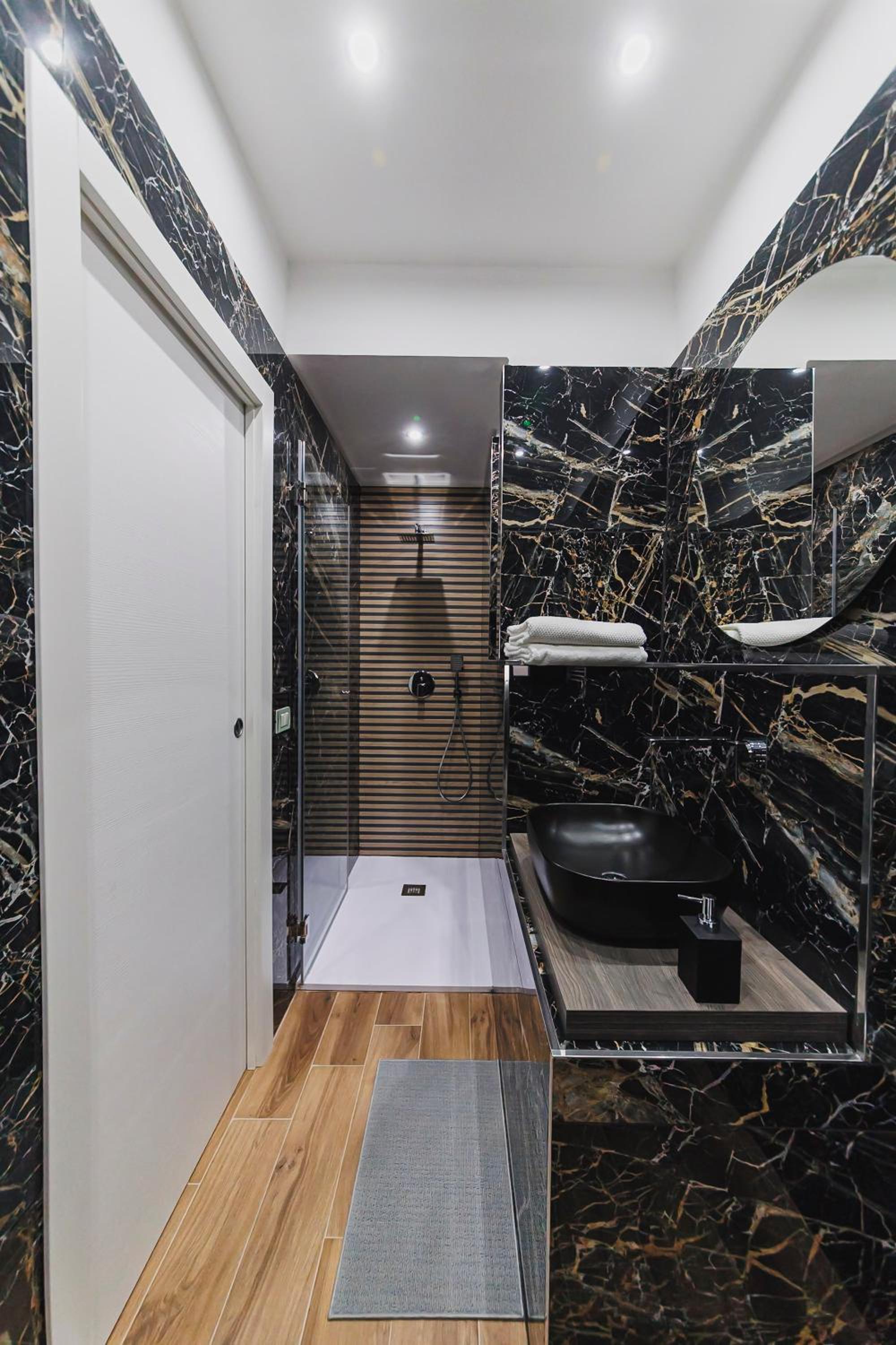 Don Ciccio Apartments&Suite