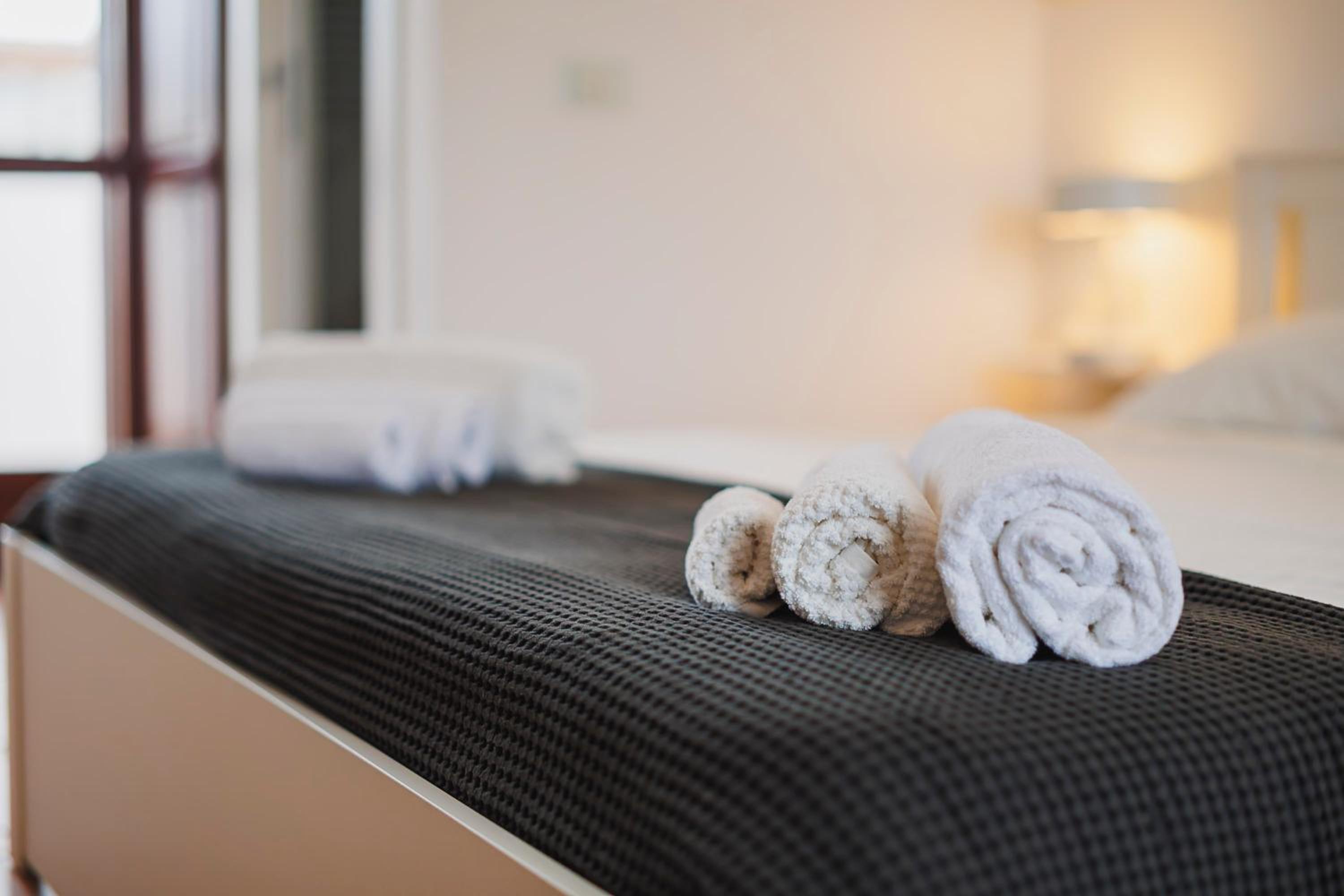 Don Ciccio Apartments&Suite