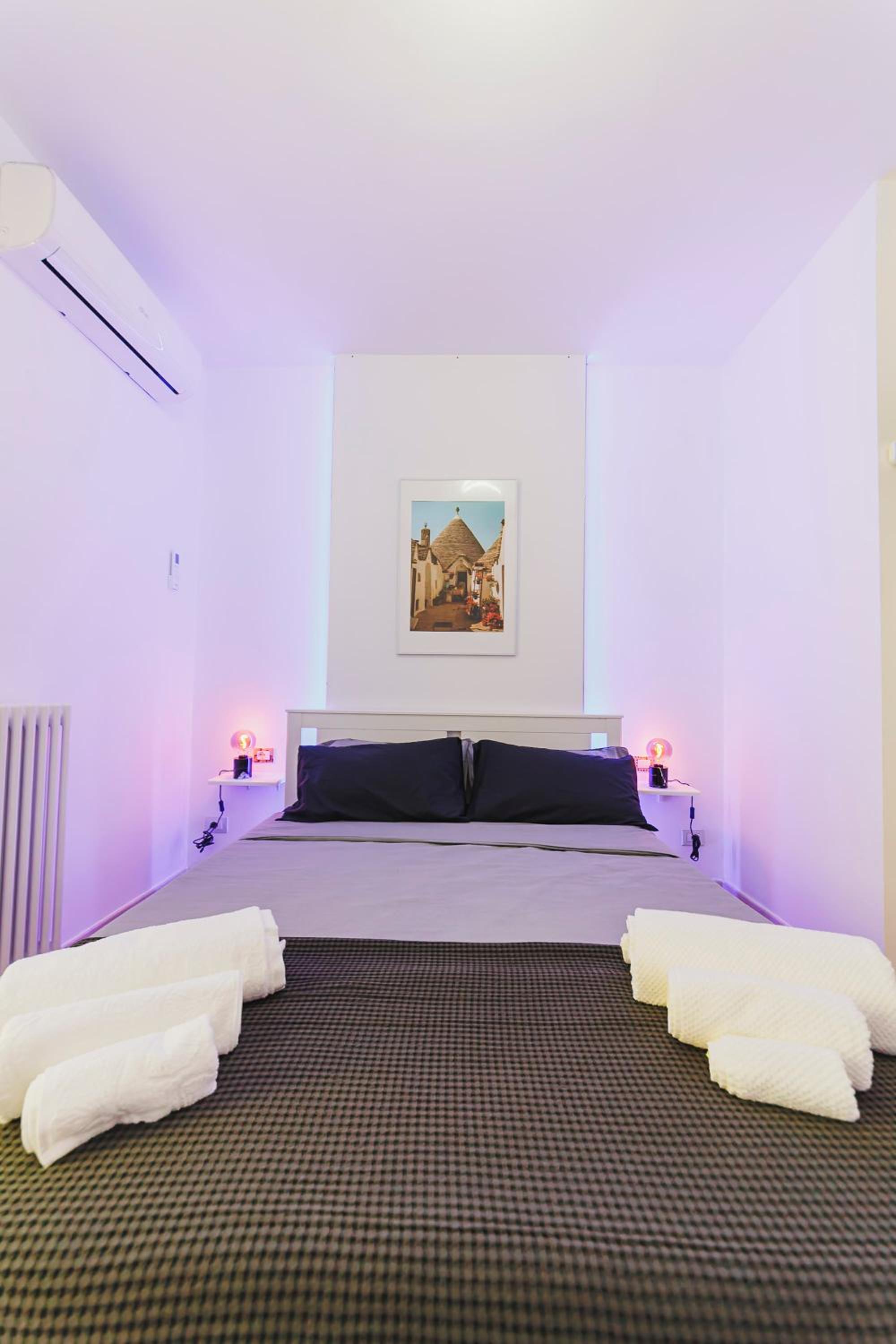 Don Ciccio Apartments&Suite