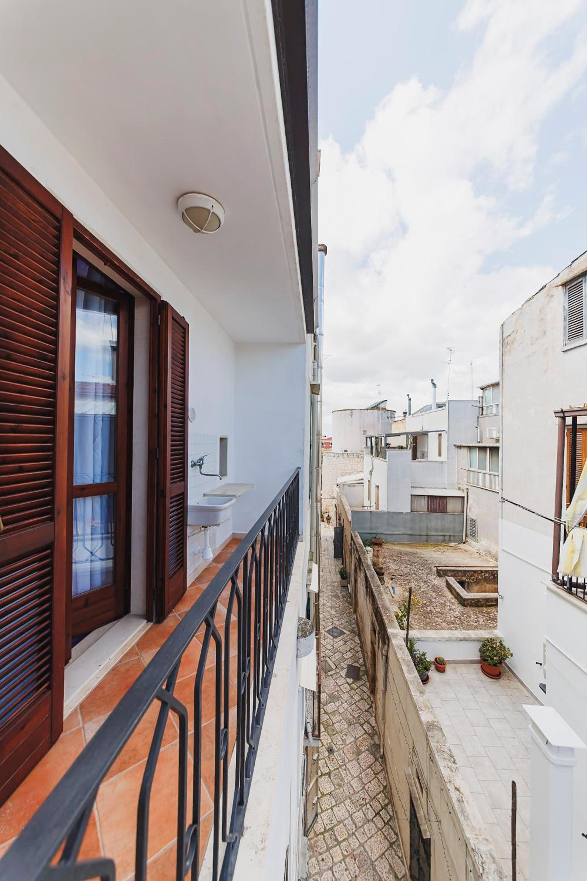 Don Ciccio Apartments&Suite