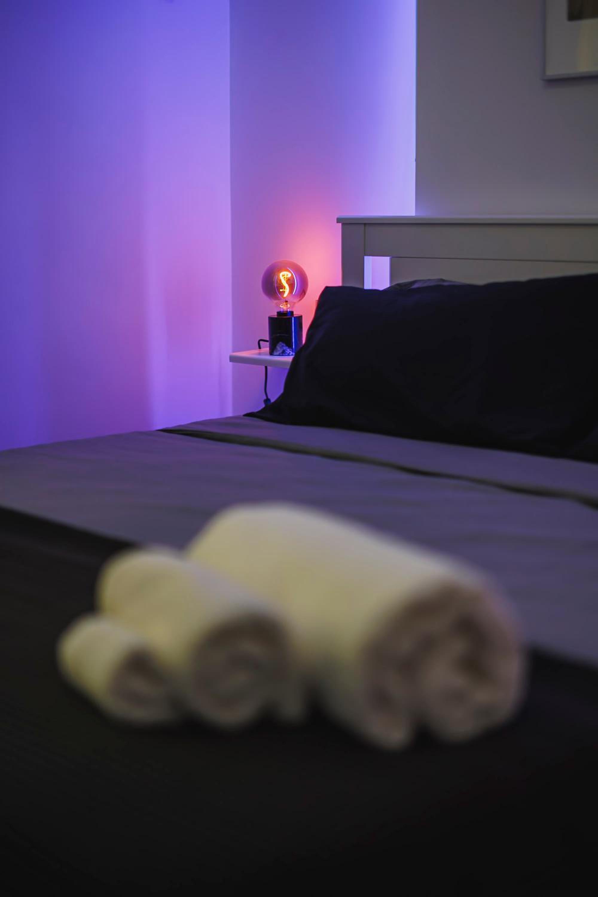 Don Ciccio Apartments&Suite