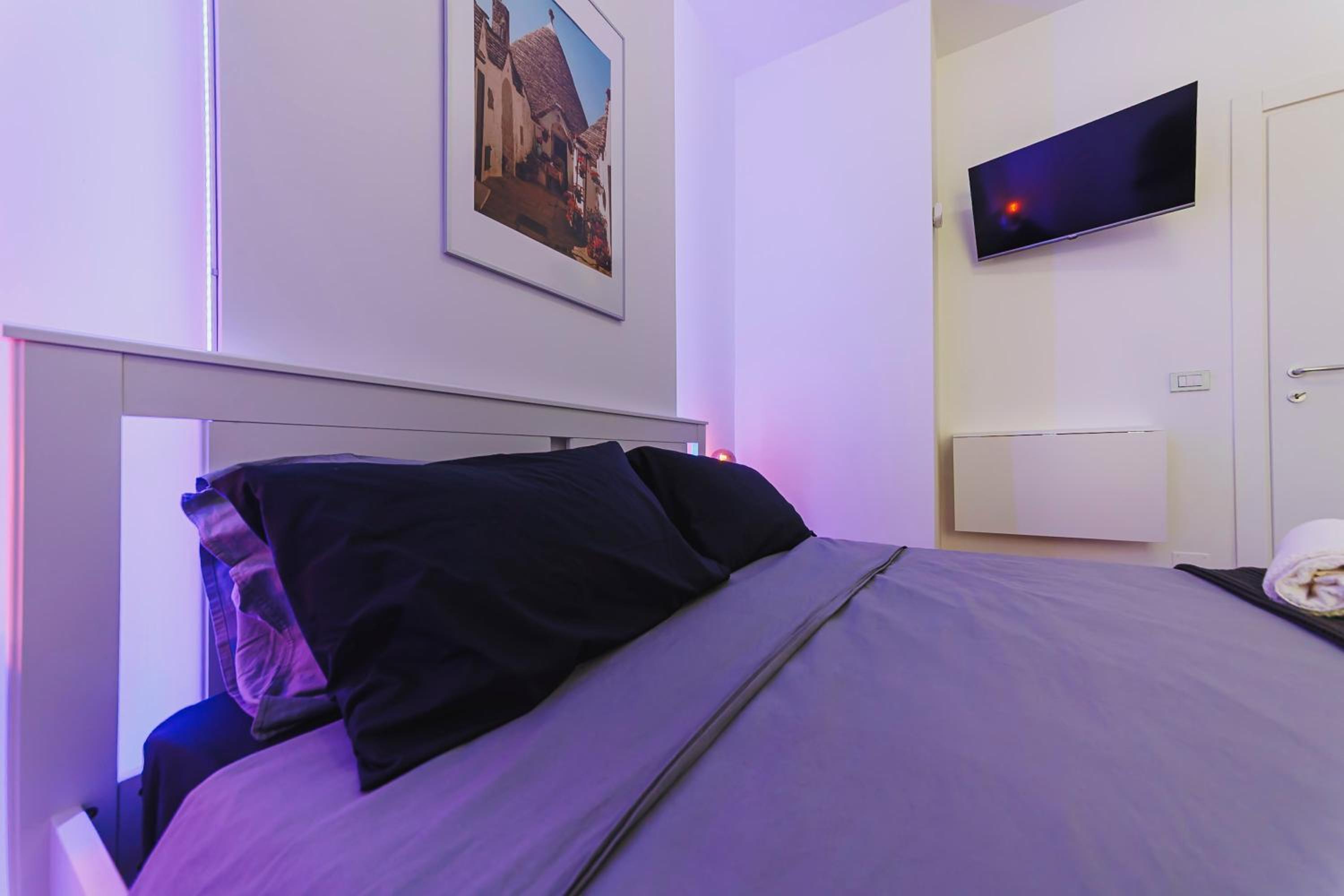 Don Ciccio Apartments&Suite