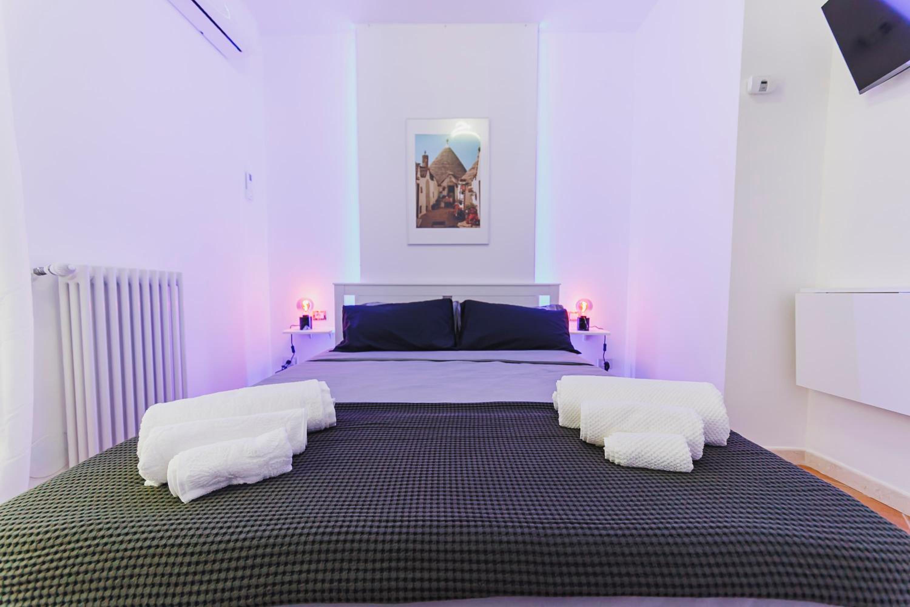 Don Ciccio Apartments&Suite