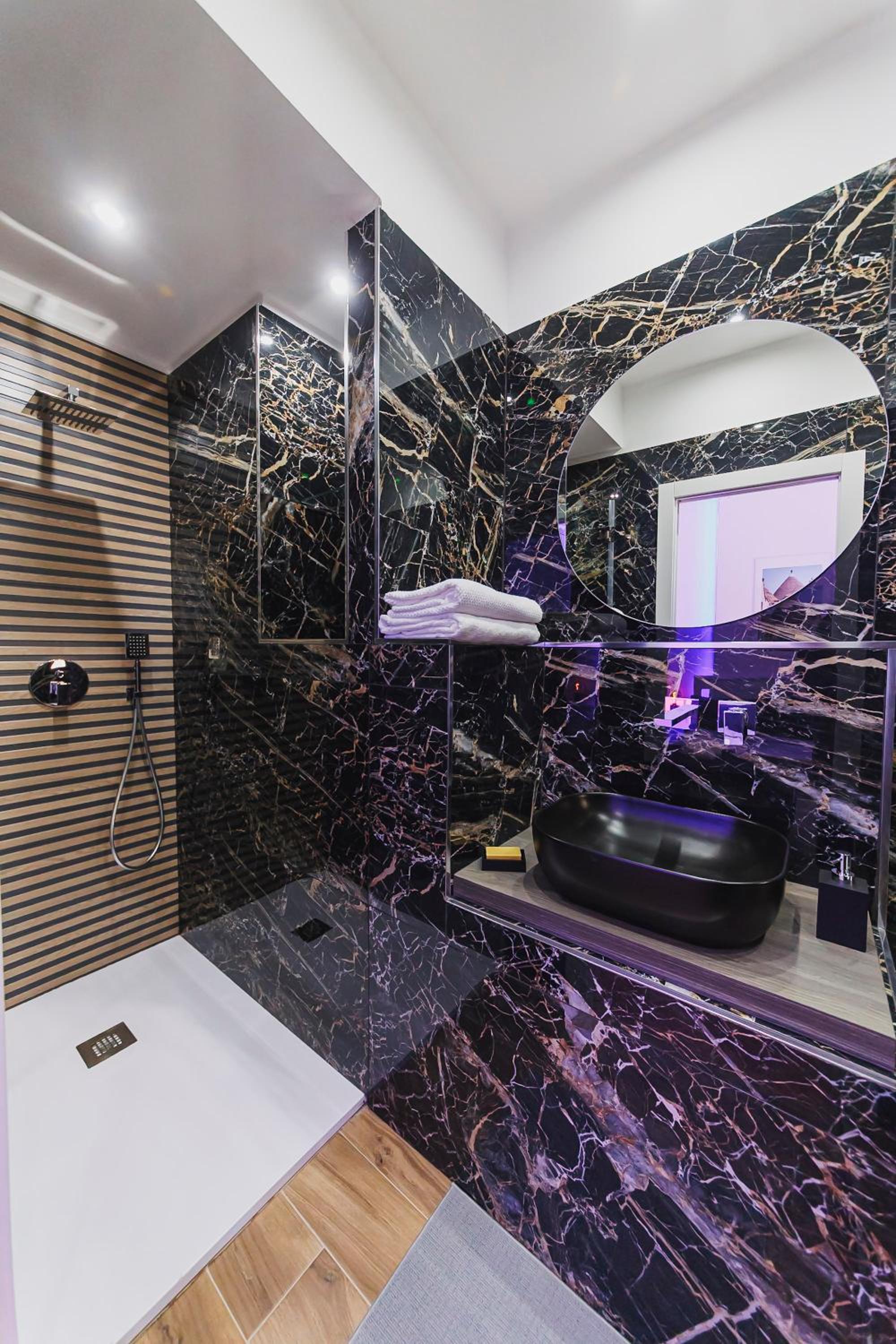 Don Ciccio Apartments&Suite